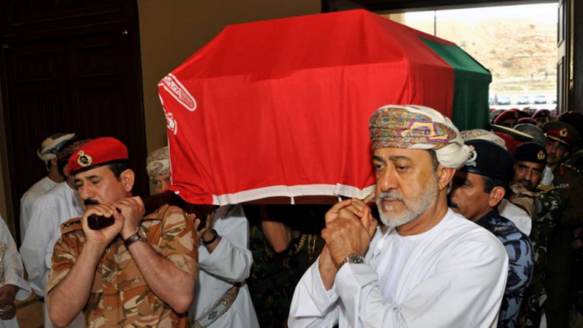 الصورة أرشيفية