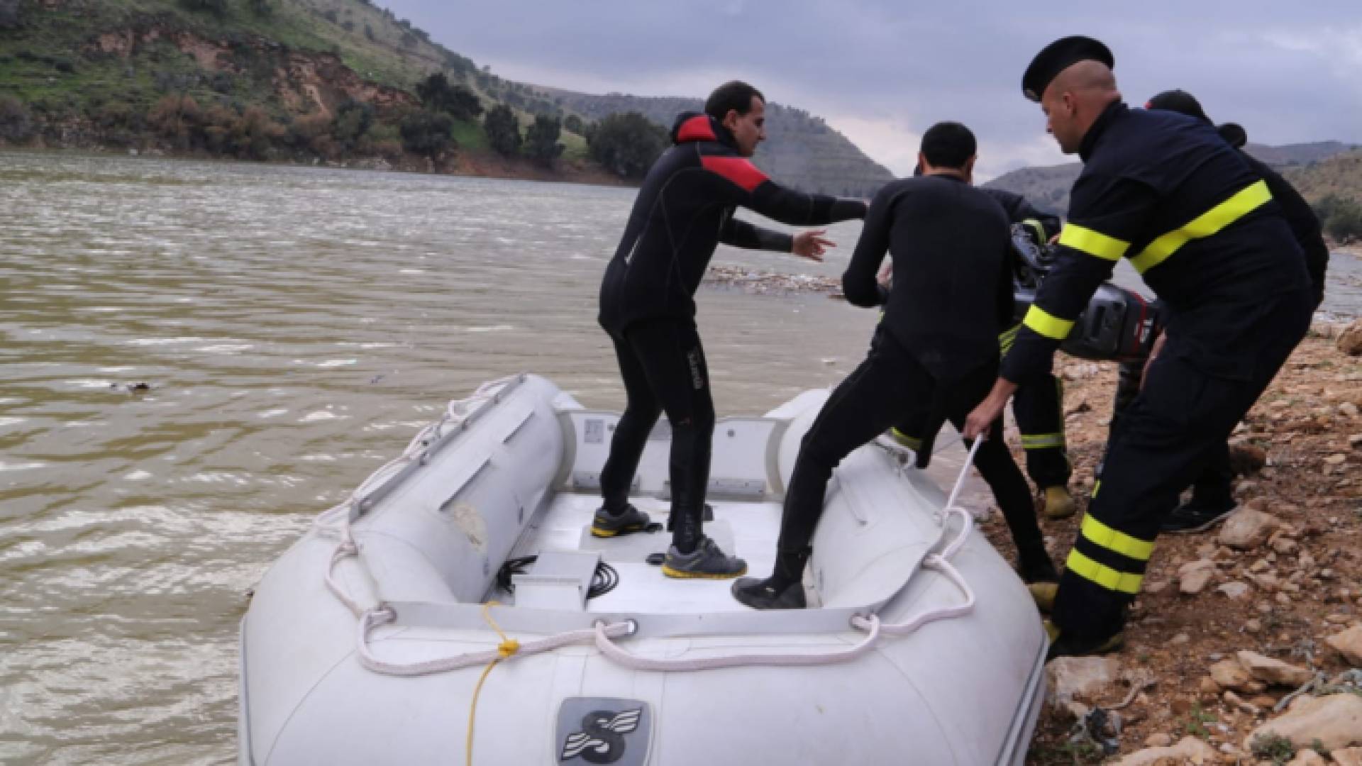 من عمليات البحث