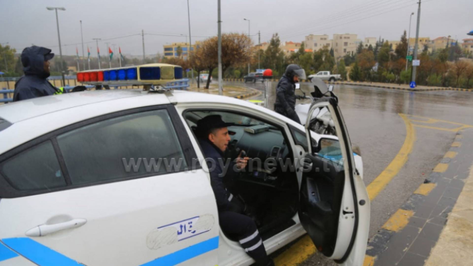 الصورة أرشيفية