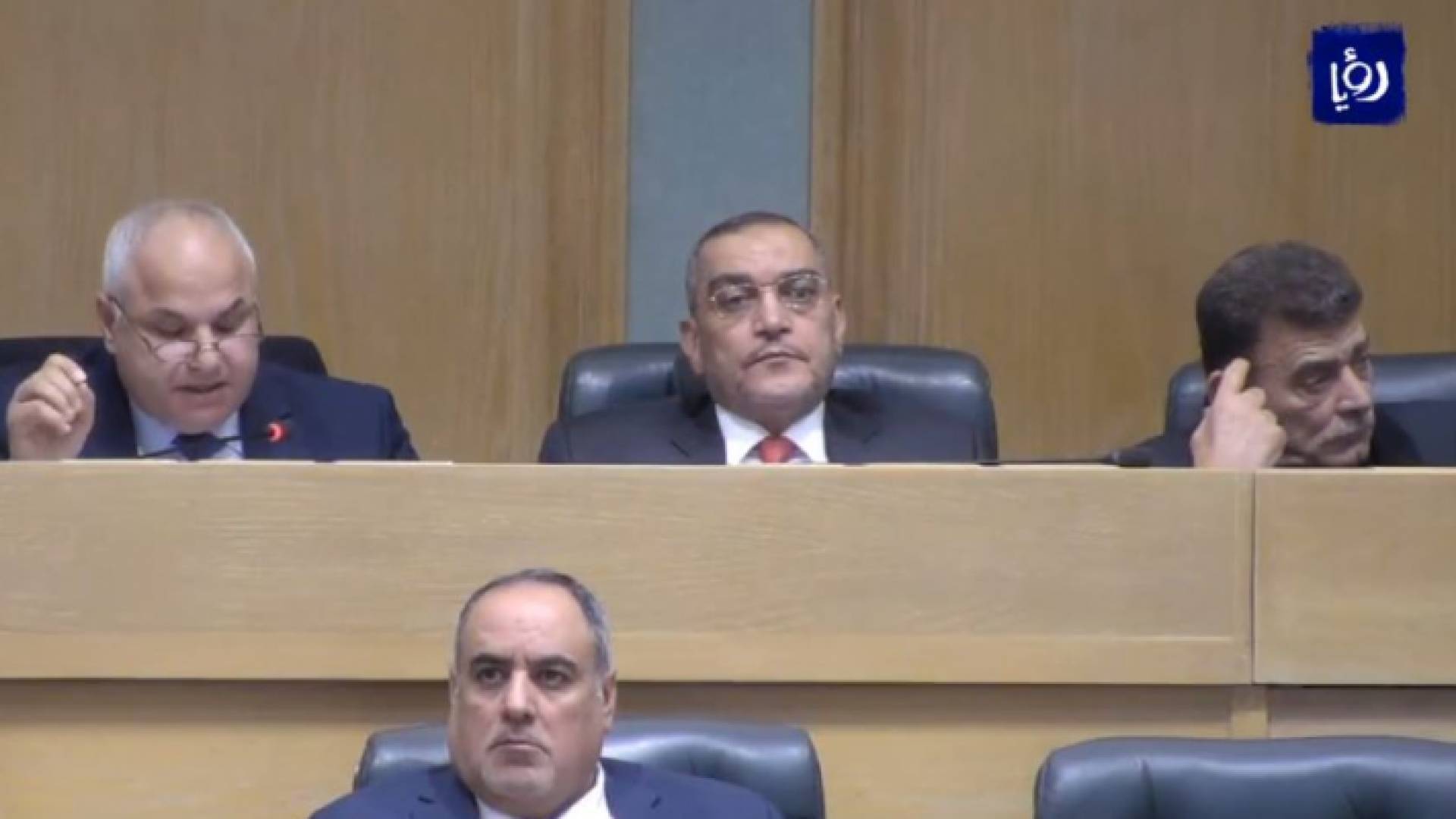 صورة من الفيديو