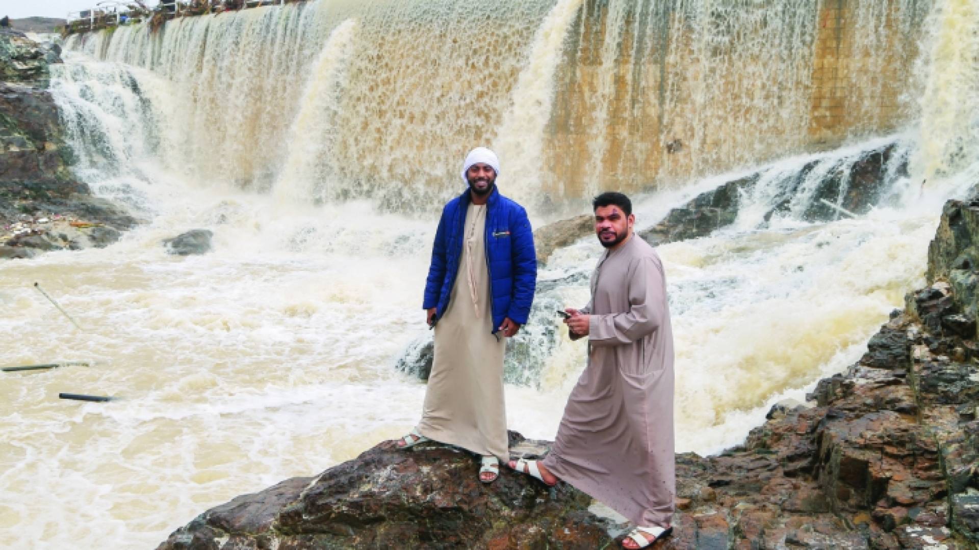 الصورة أرشيفية