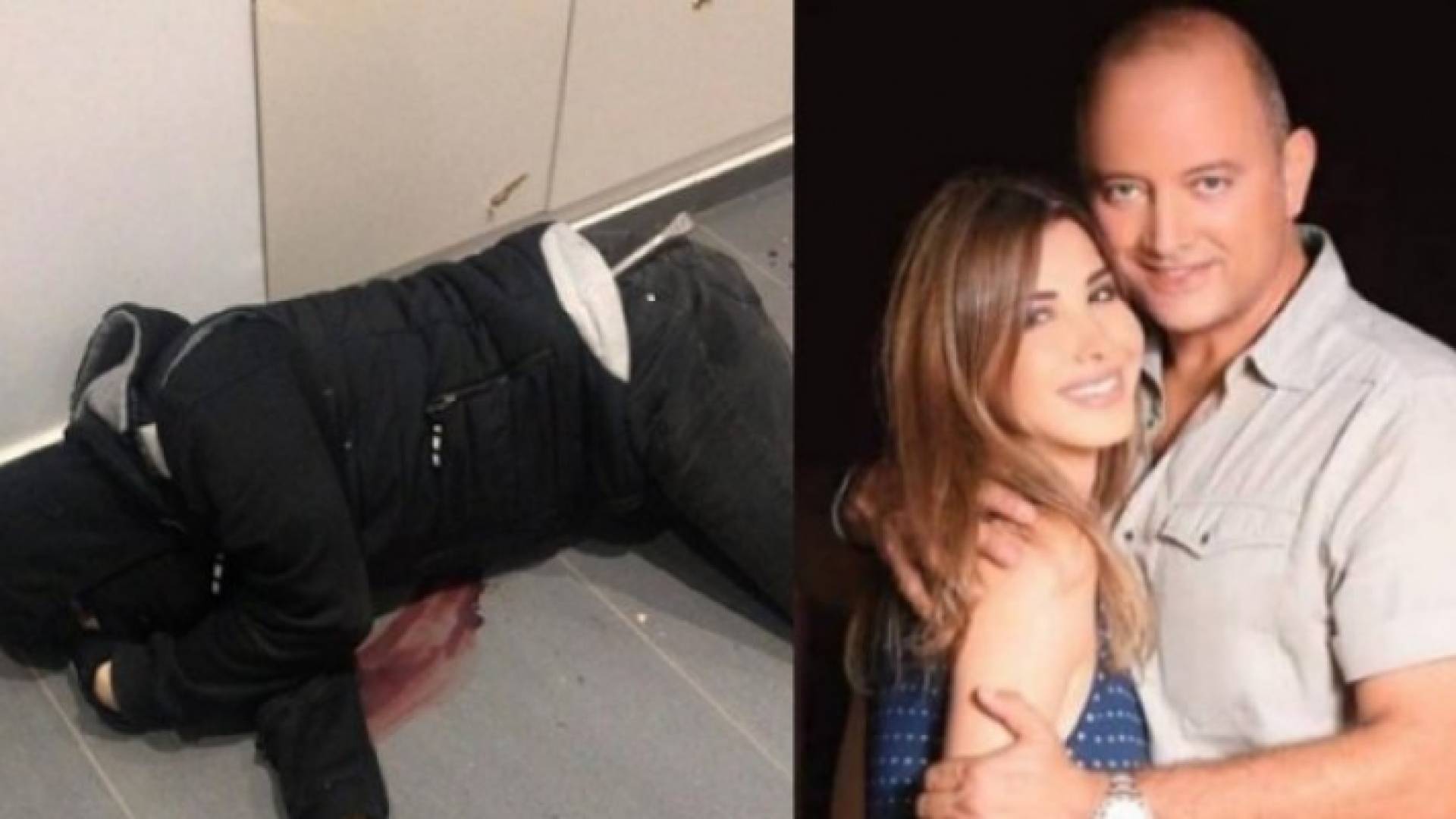 والدة القتيل مفاجاة من العيار الثقيل