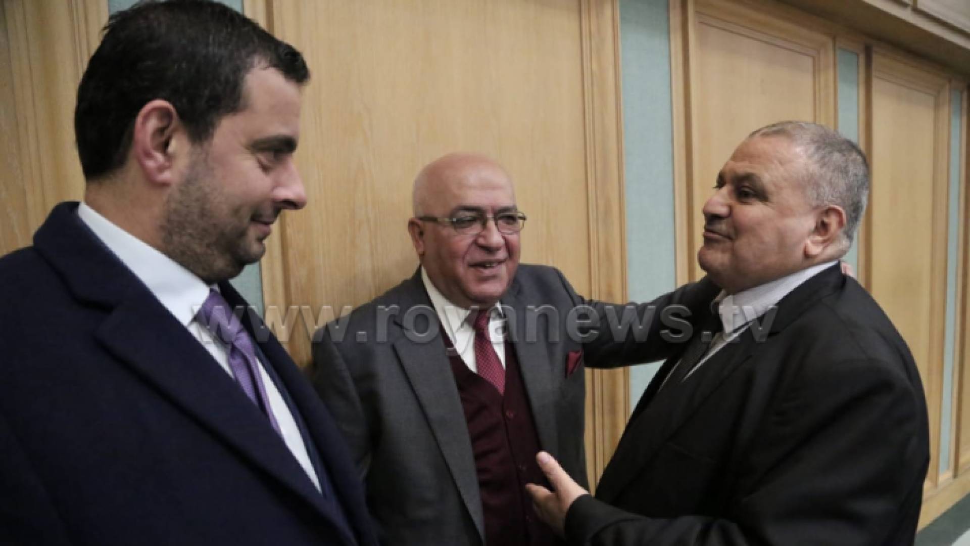 جلسة الاثنين