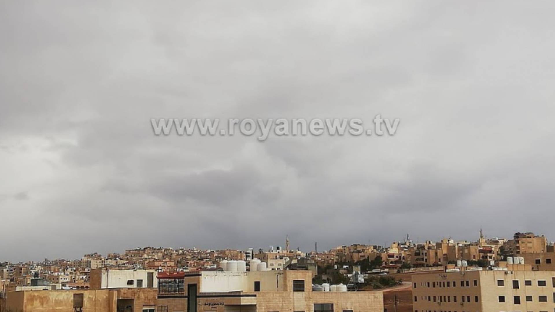 العاصمة عمان