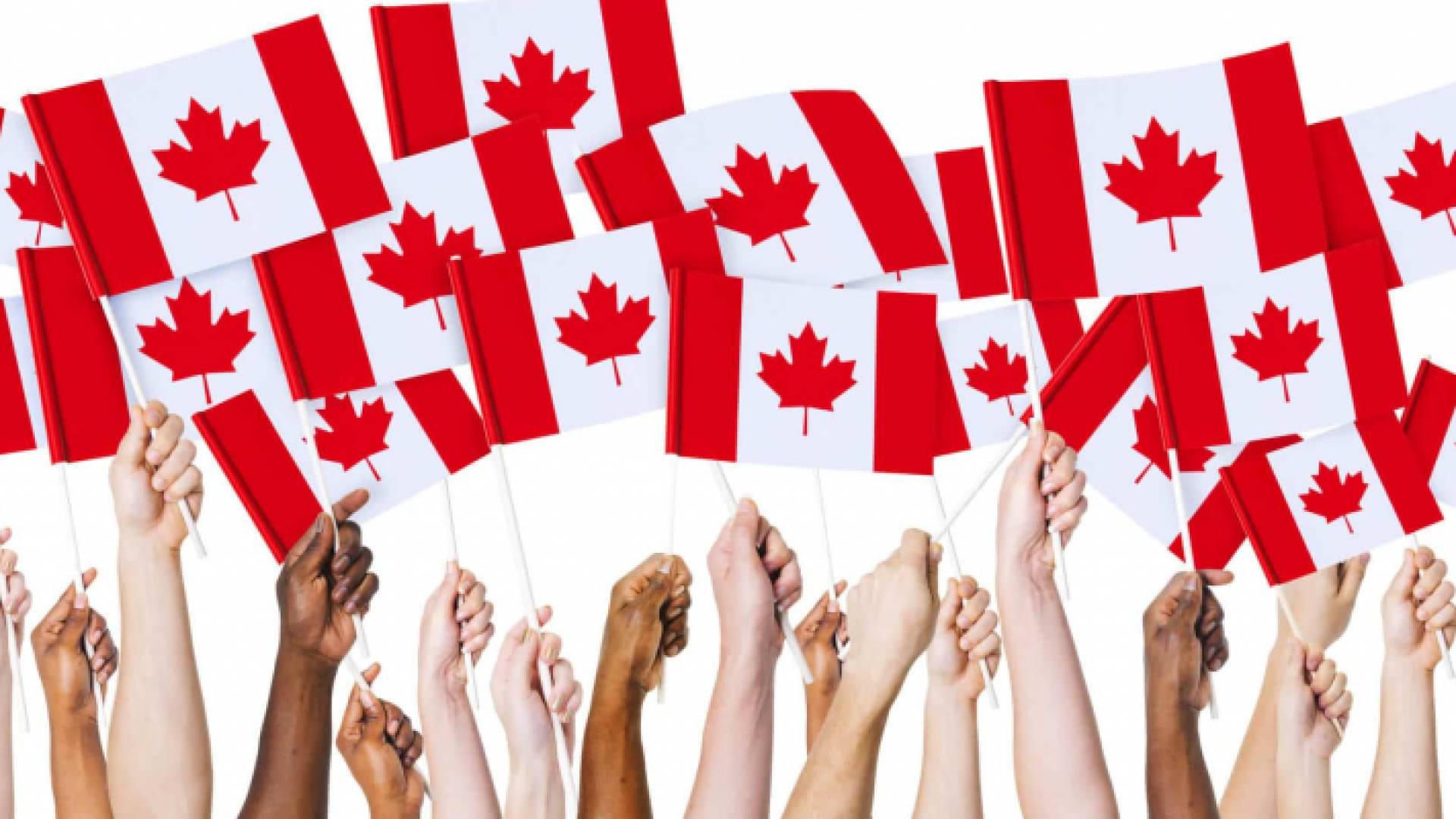 كندا تقول إن عقد العمل سيكون بانتظار المهاجرين