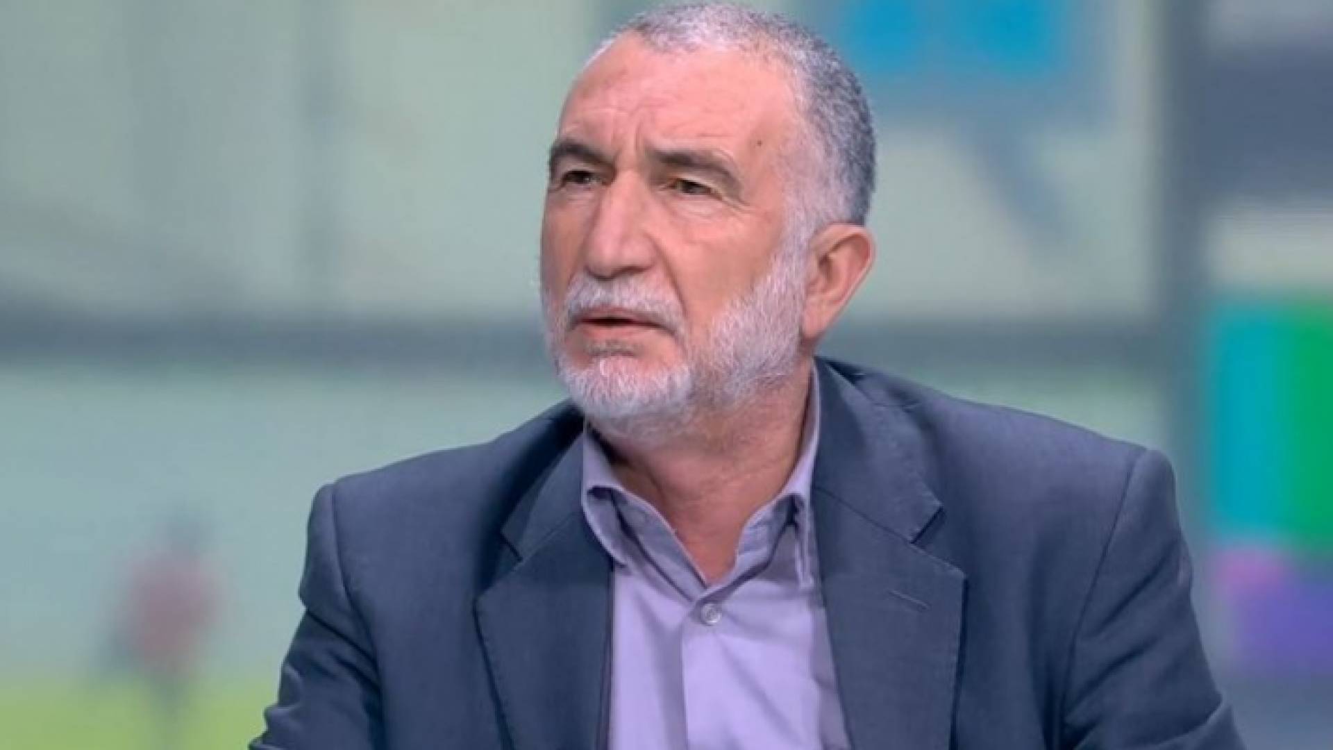 النائب موسى الوحش
