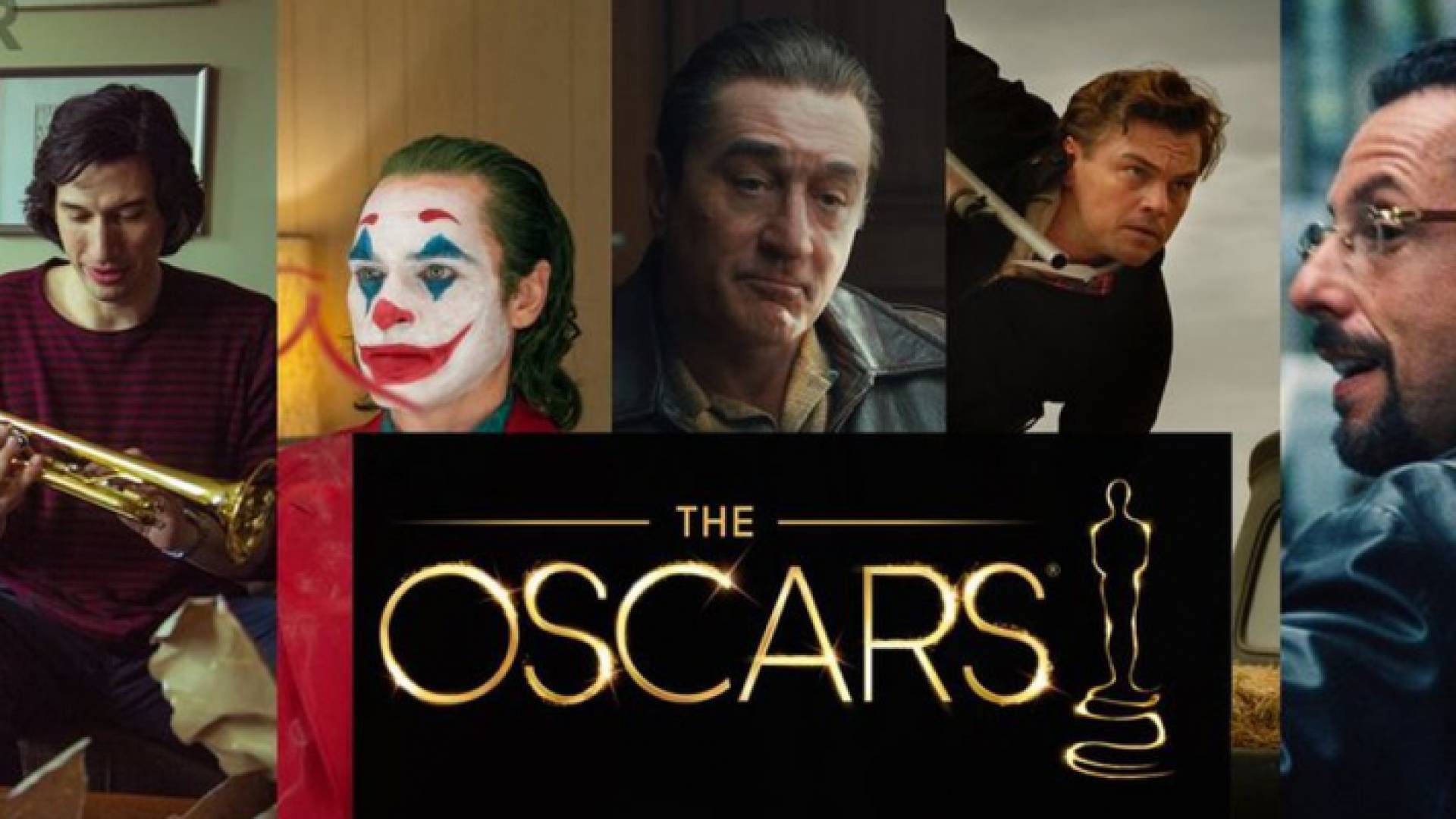 الإعلان عن ترشيحات الأوسكار لعام 2020