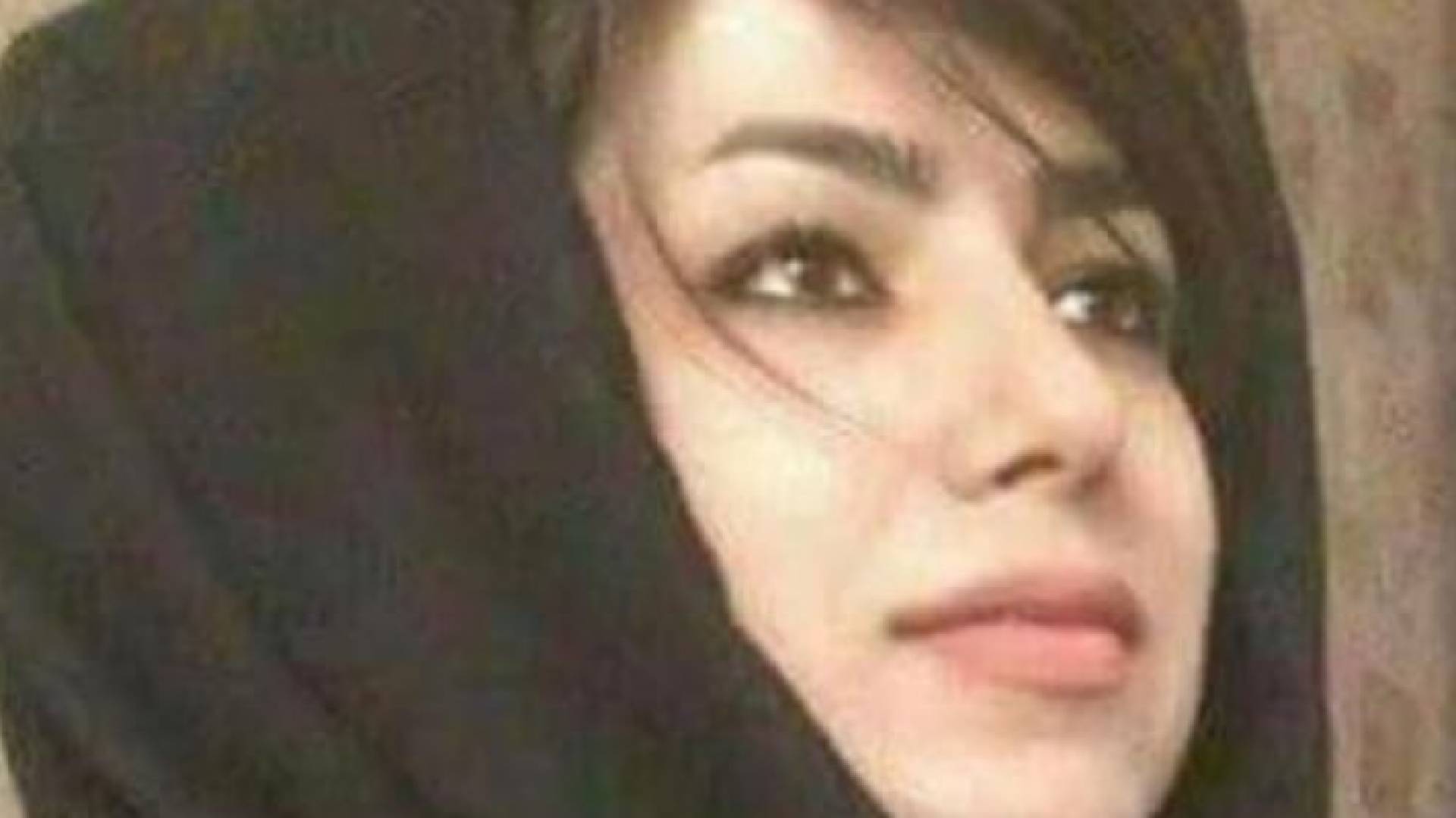 صورة فاتنة الخريشا التي ابتكرها أحد الكتاب