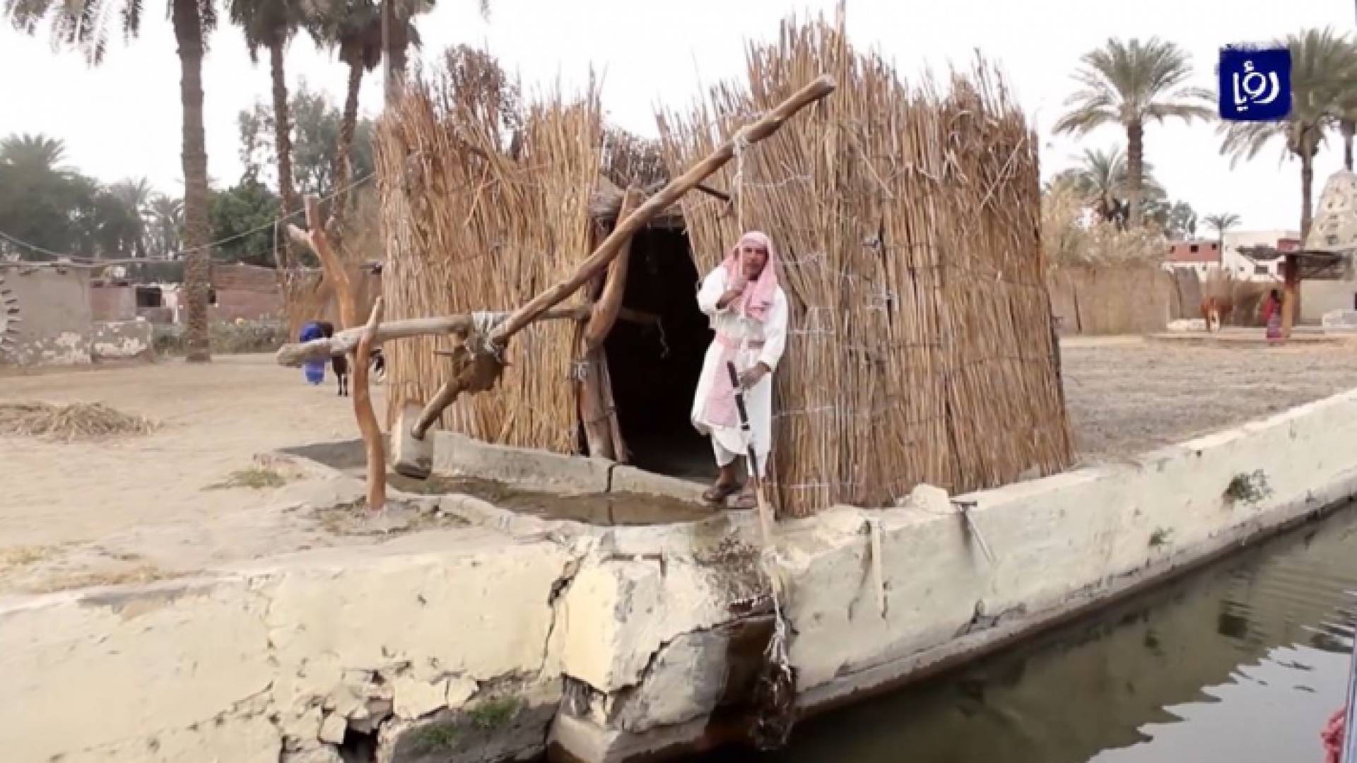 الصورة من الفيديو