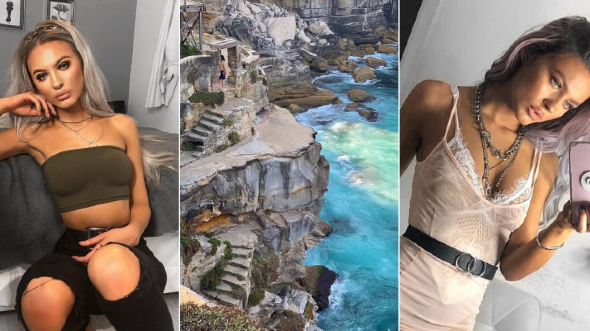 مادالين دافيس