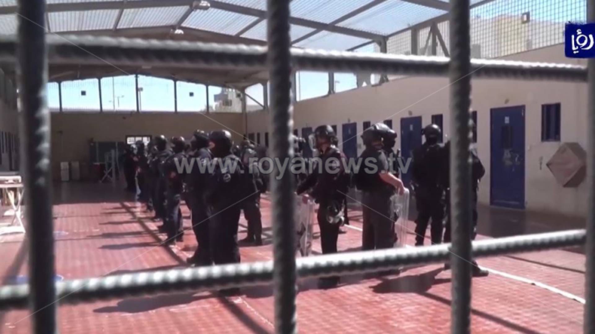 سجون الاحتلال