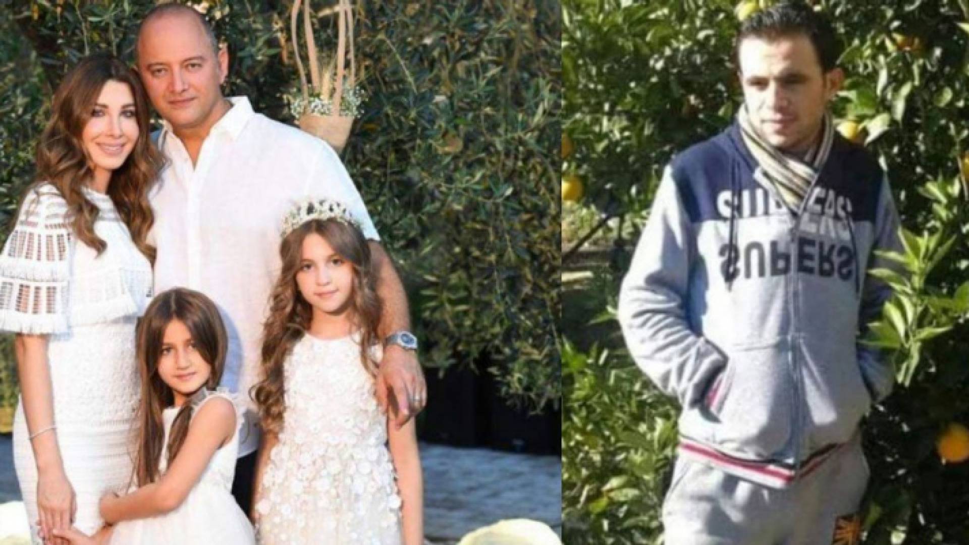 زوجة القتيل قالت إن هناك لغزا لابد من معرفته في القضية