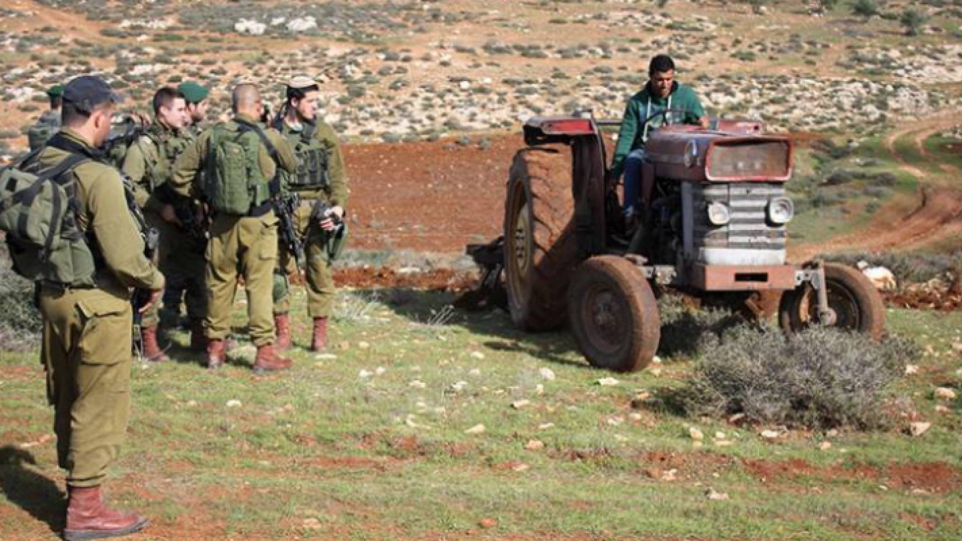 الصورة أرشيفية