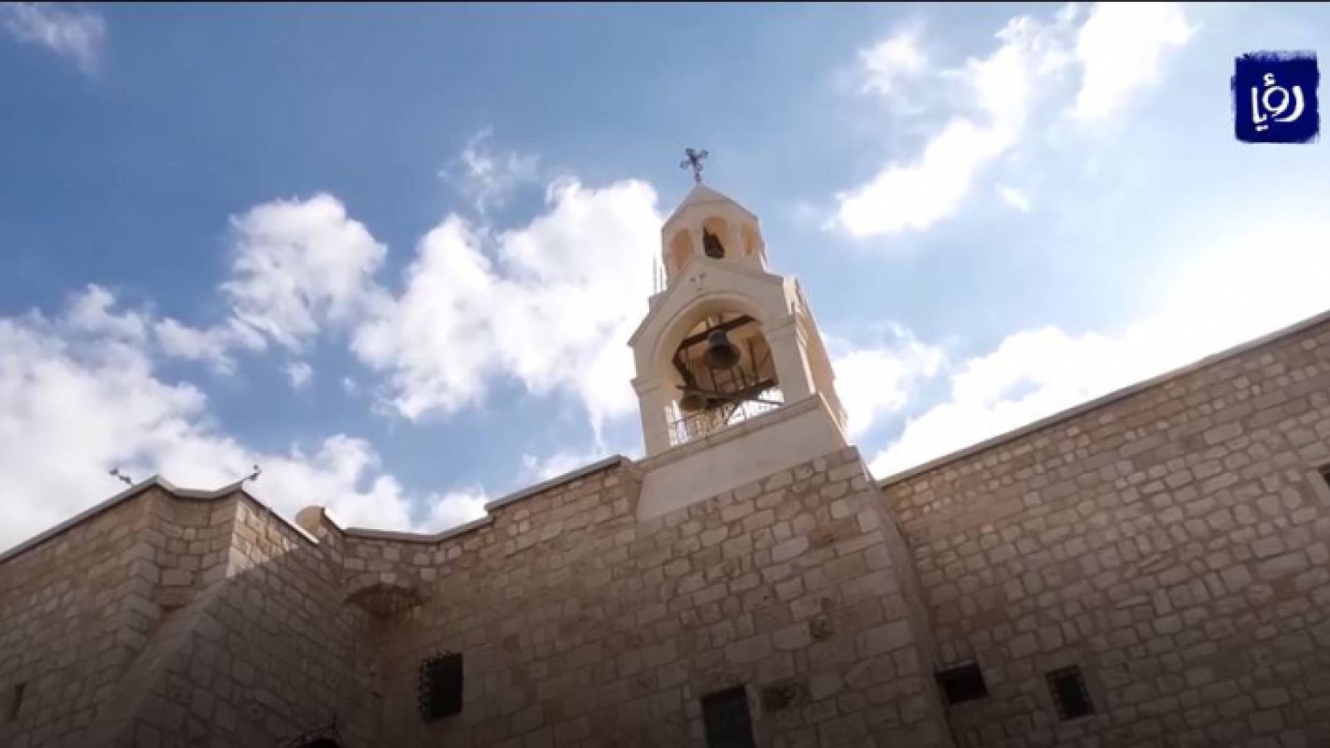 صورة من الفيديو