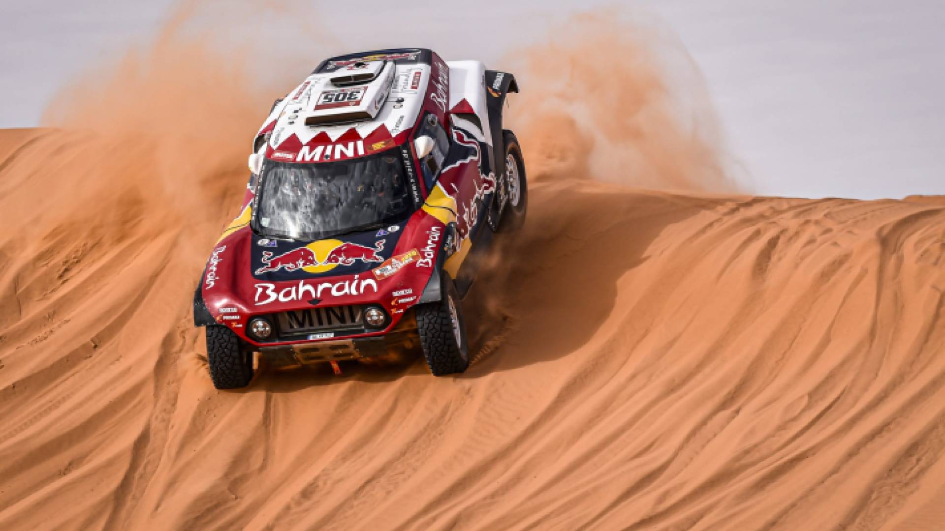 الإسباني ساينز