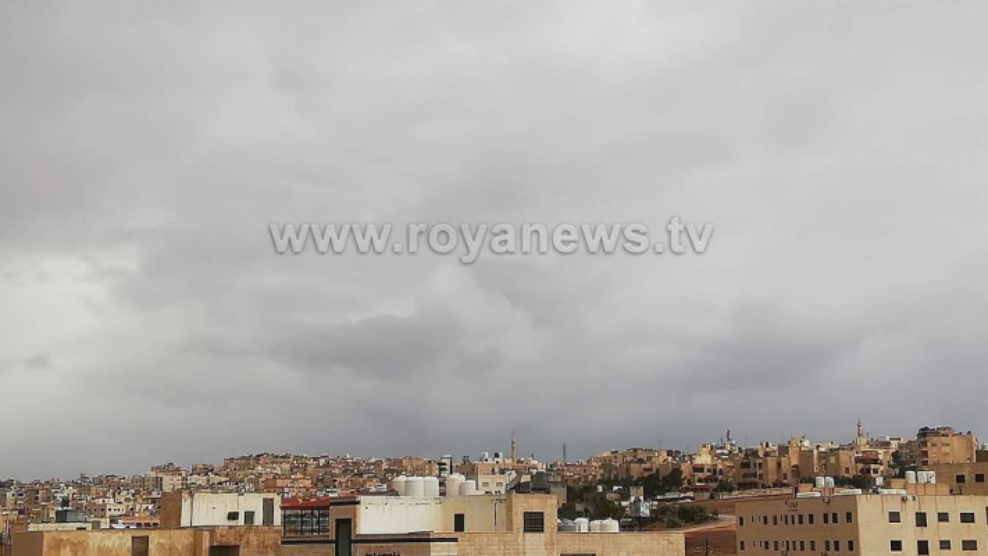 العاصمة عمان