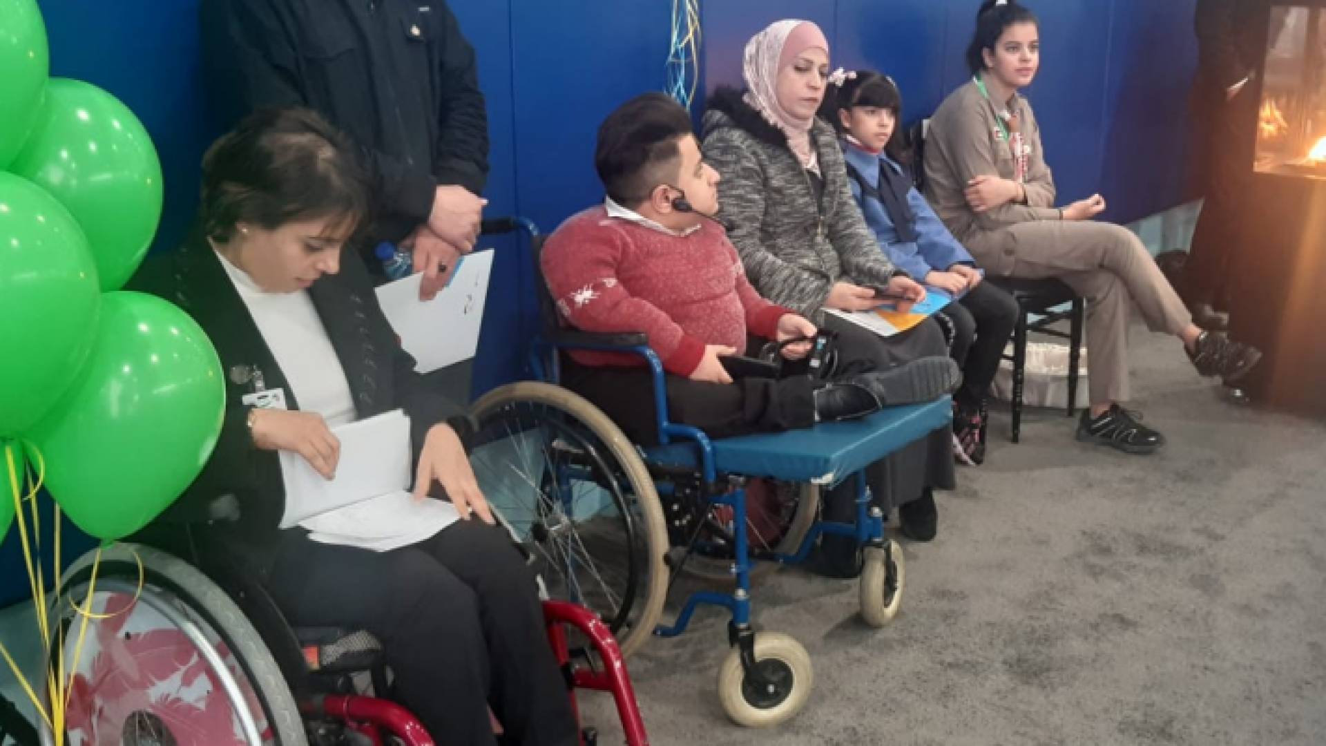 التربية تطلق الاستراتيجية الوطنية العشرية للتعليم الدامج