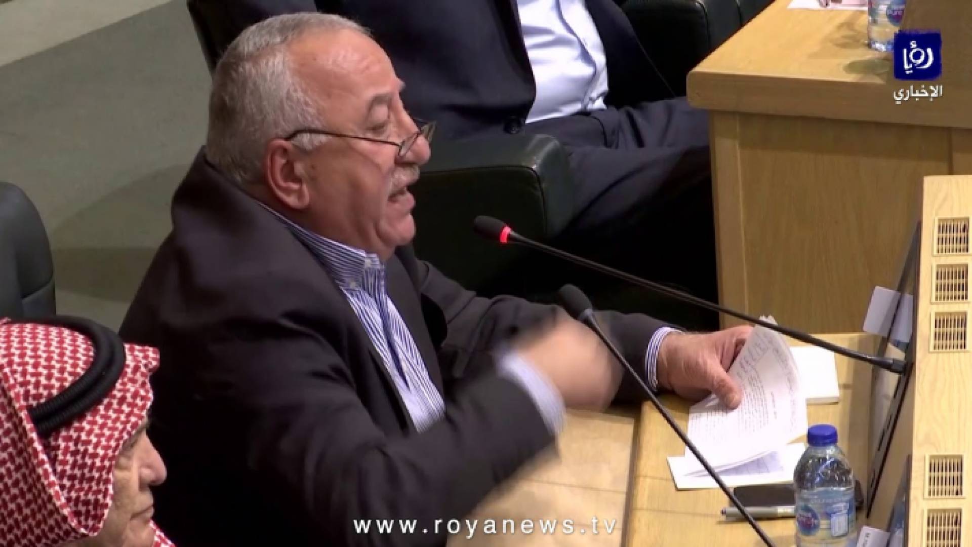 الصورة أرشيفية