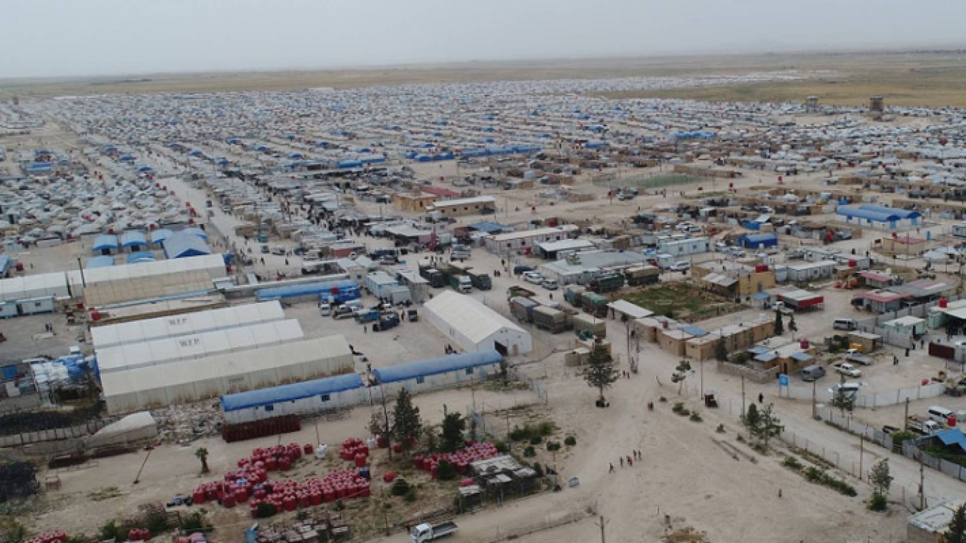 الصورة أرشيفية