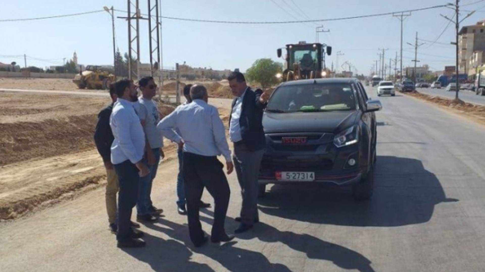 الصورة أرشيفية