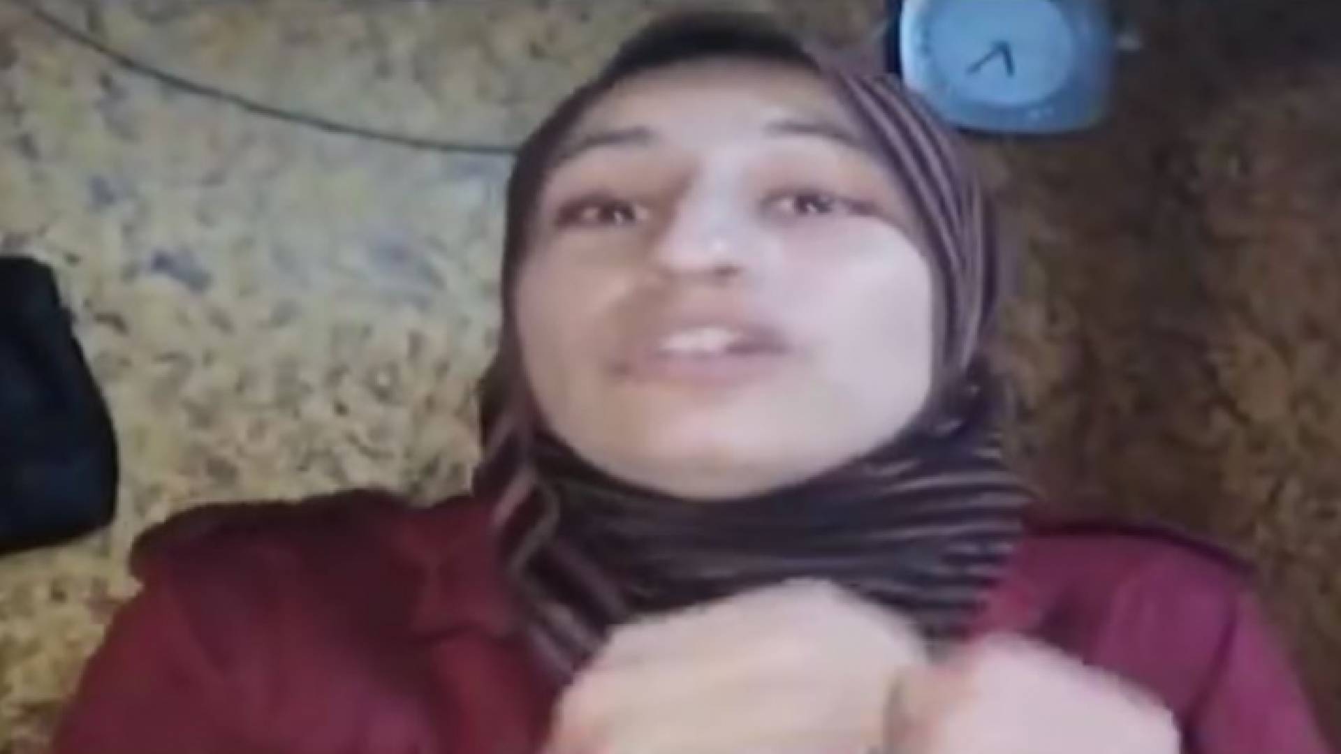 الزوجة تقول : حتى لو زوجها القتيل "سارق"، ما كان سينقص من أموال النجمة شيء