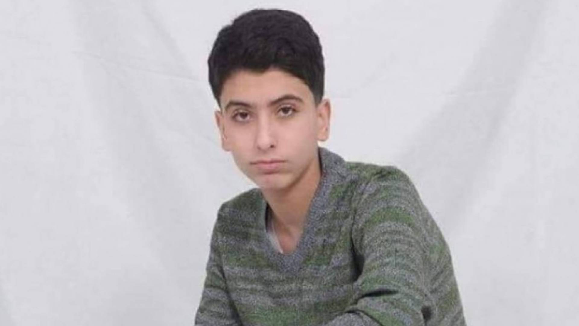 الأسير أيهم صباح