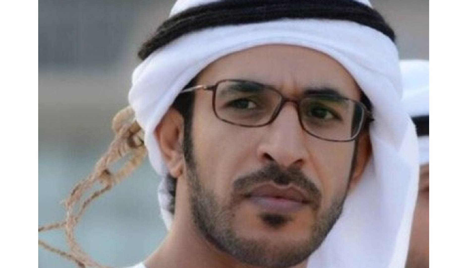 المغرد الاماراتي، حمد المزروعي