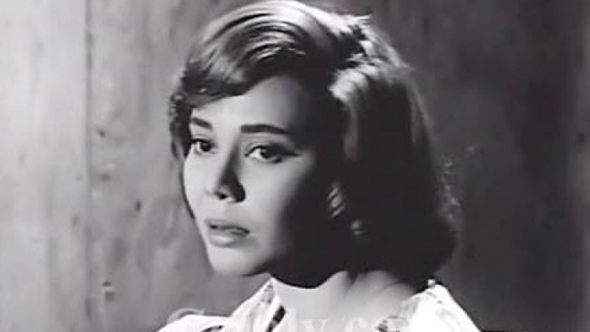 الفنانة ماجدة الصباحي