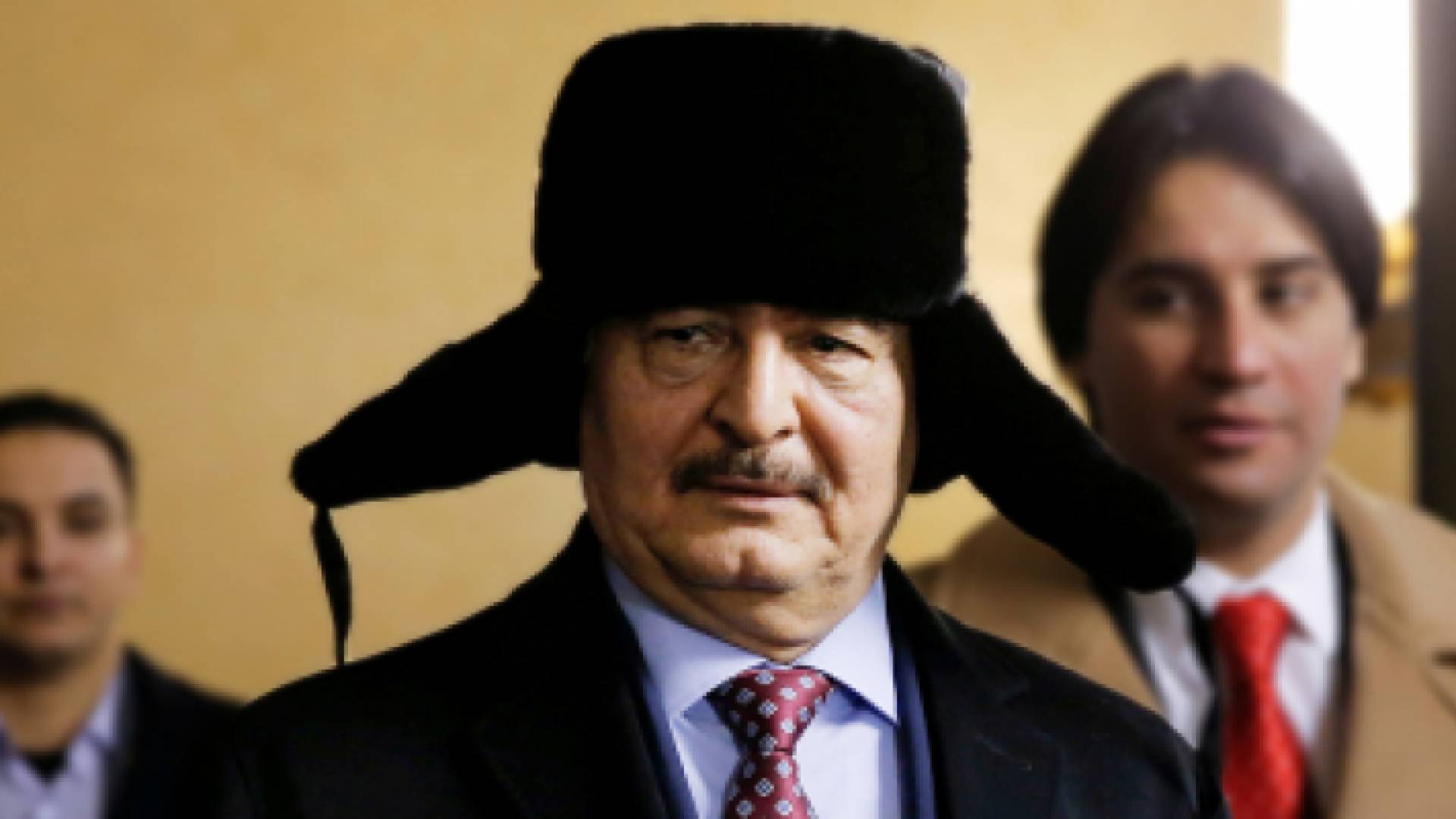 الصورة أرشيفية