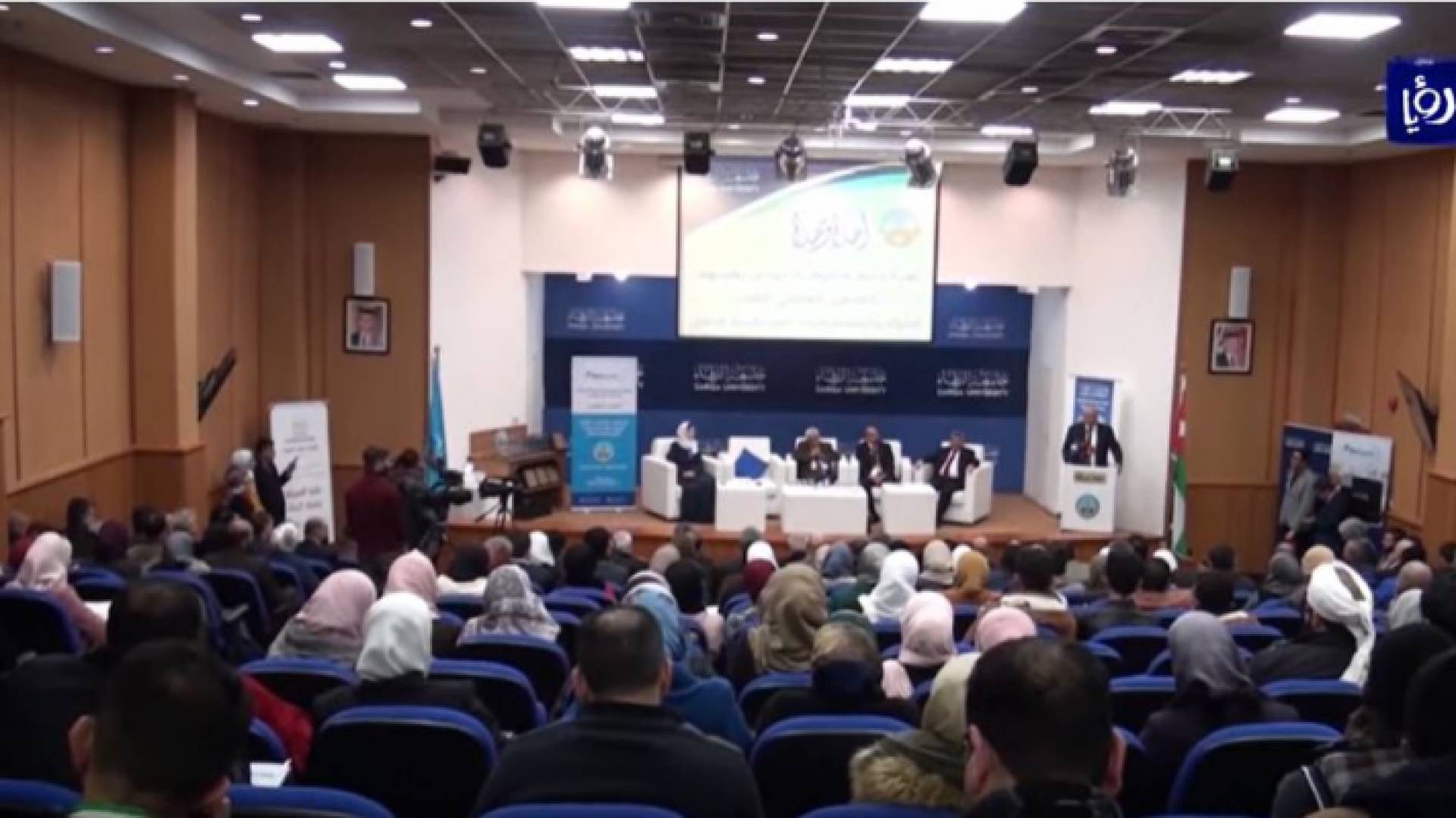 الصورة من الفيديو