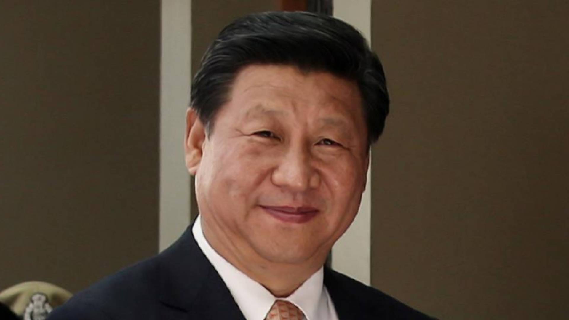 الرئيس الصيني شي جينبينغ