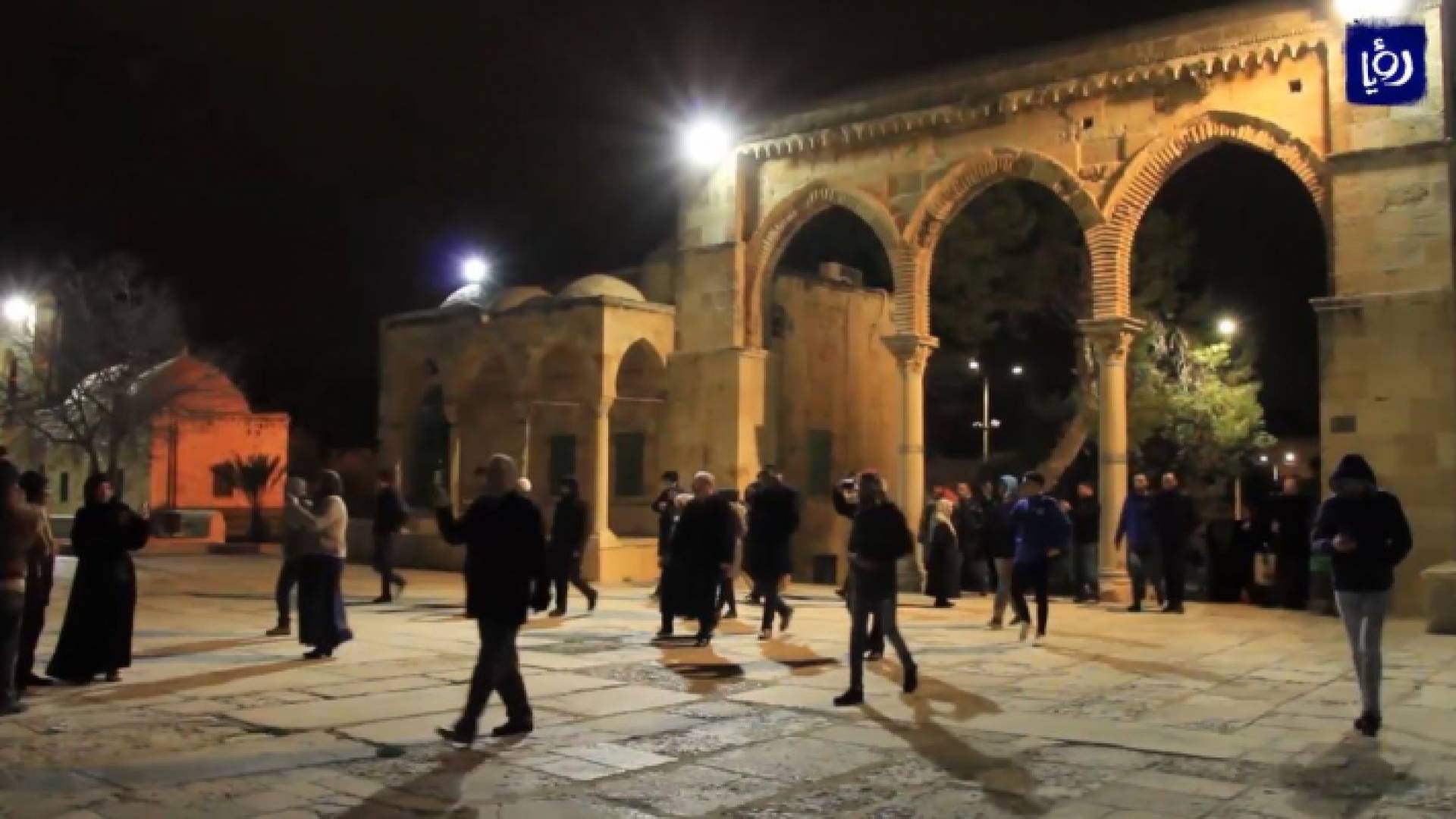 الصورة من الفيديو