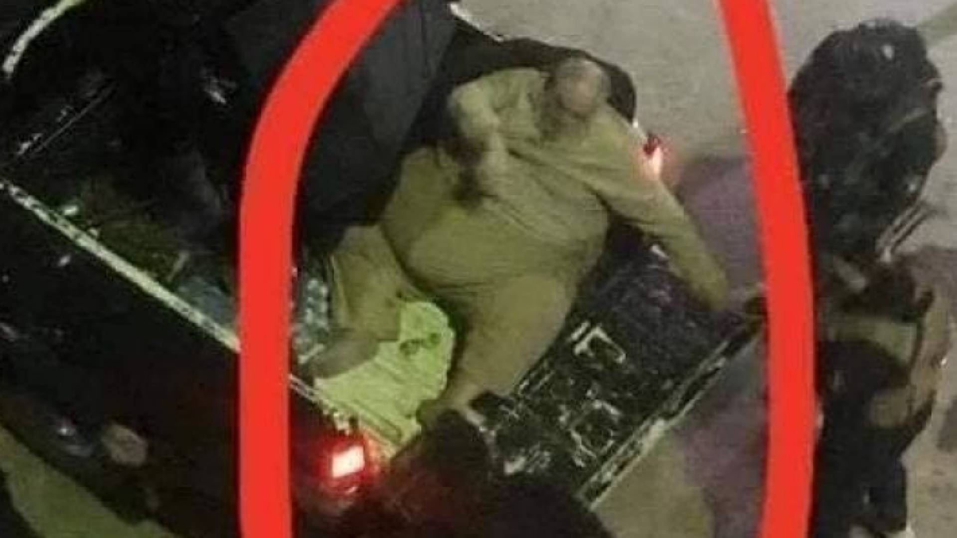 مفتي داعش في الموصل