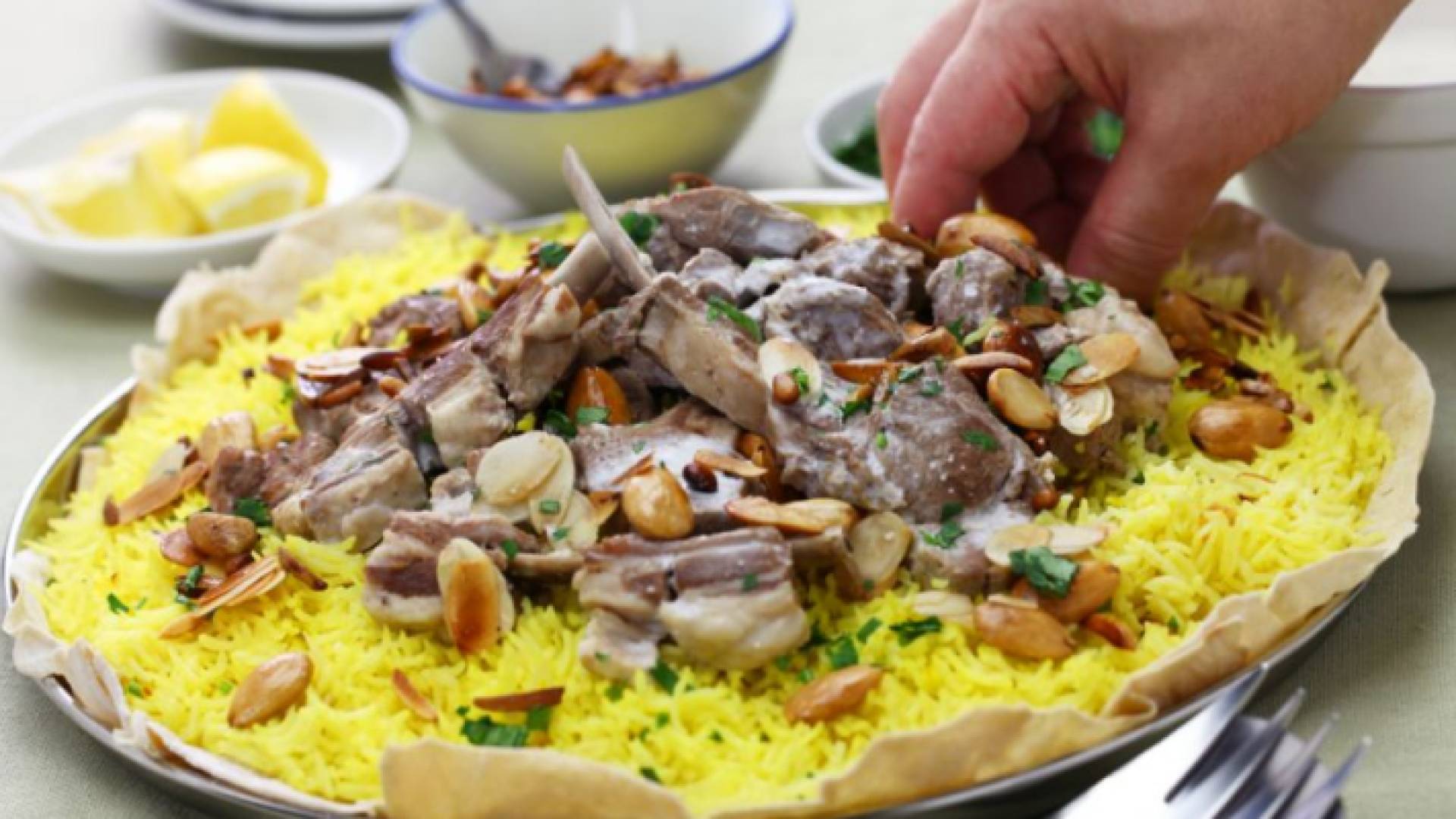 الصورة أرشيفية