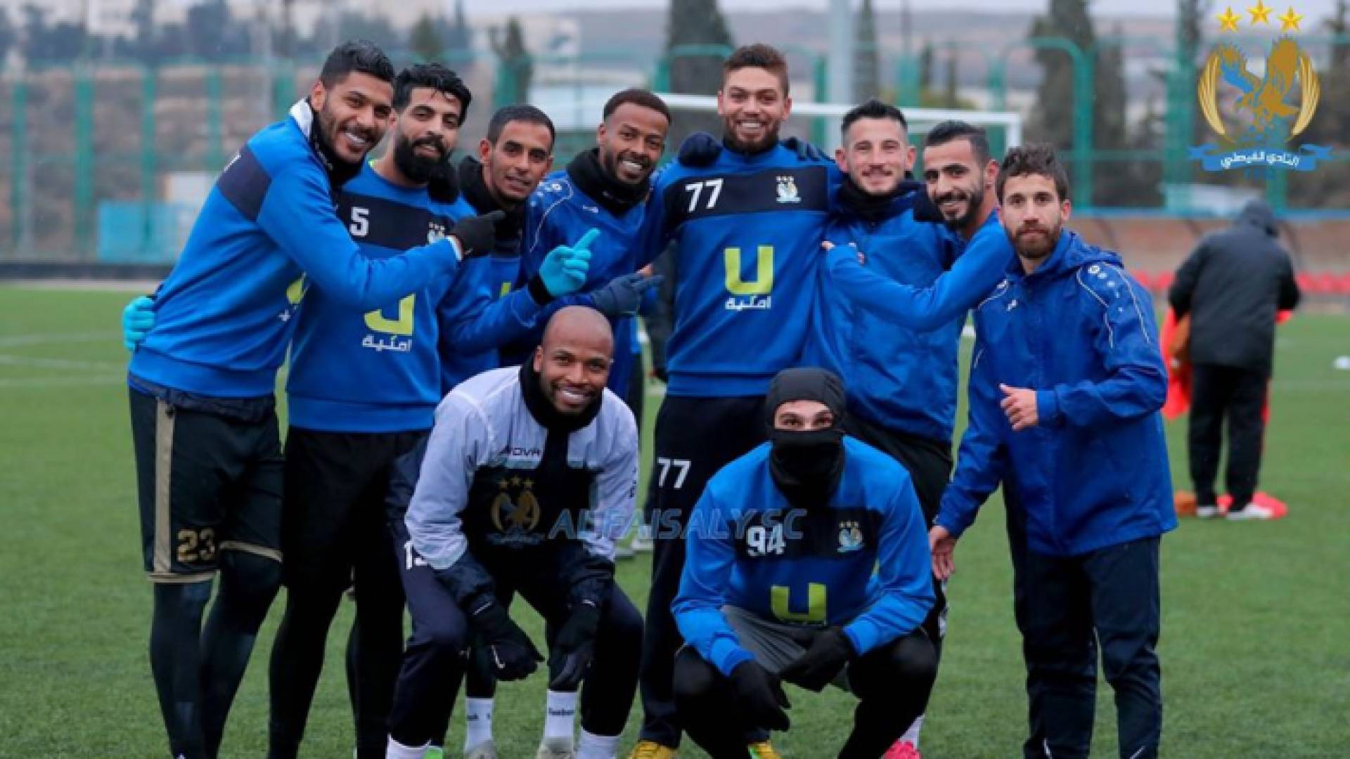 الصورة أرشيفية