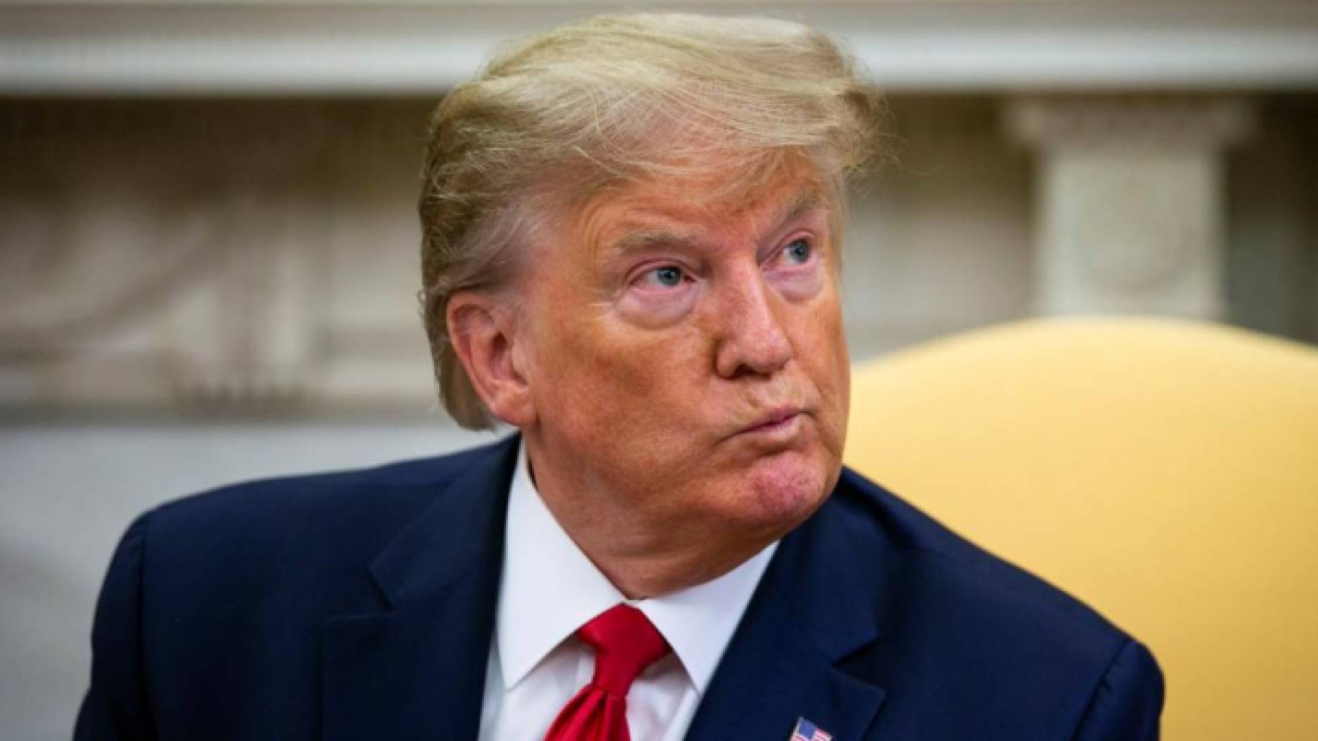 الرئيس الأمريكي دونالد ترمب - ارشيفية