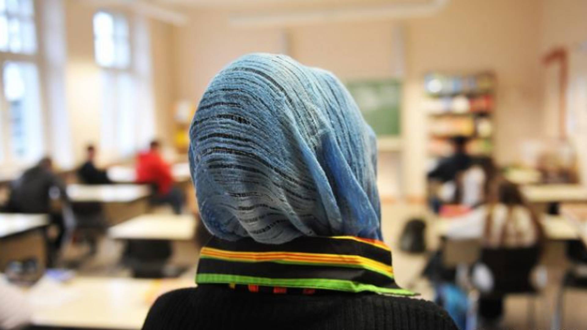 الصورة أرشيفية