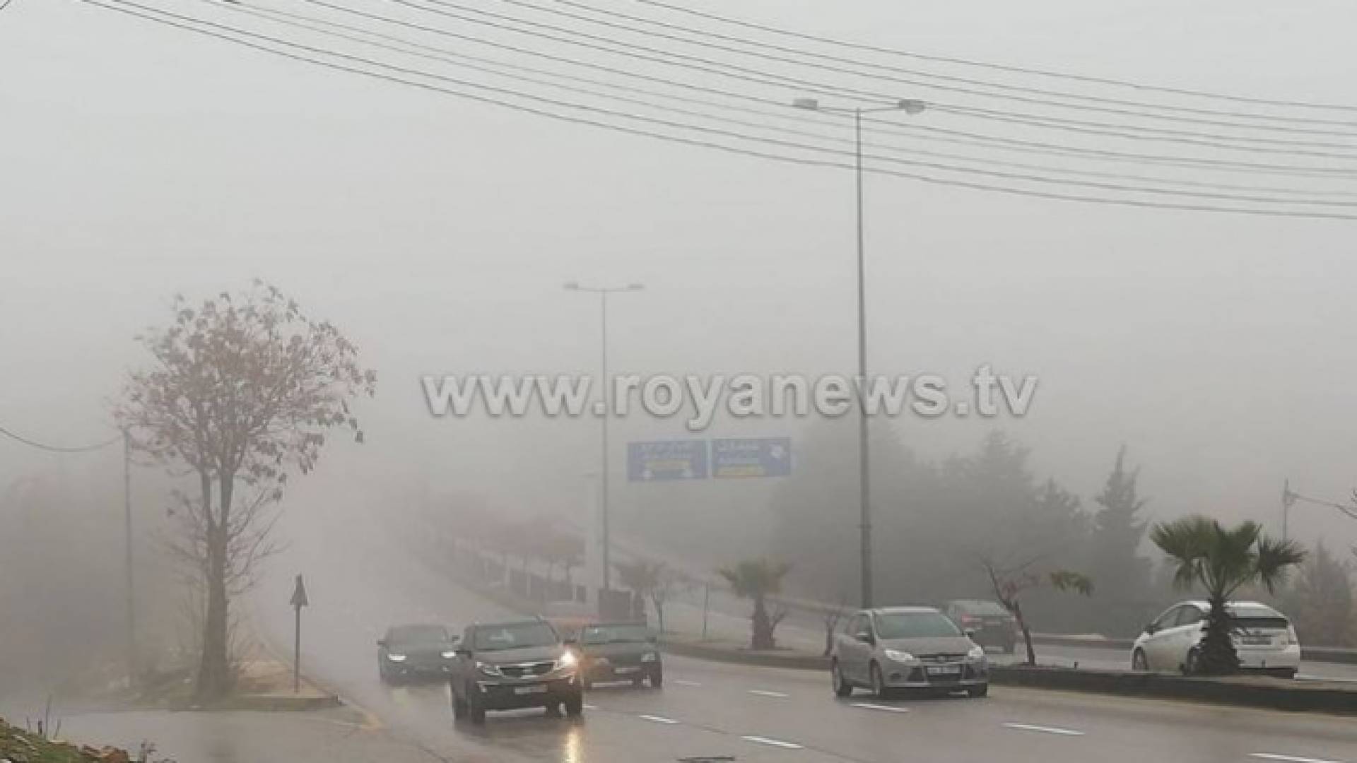 العاصمة عمان - ارشيفية