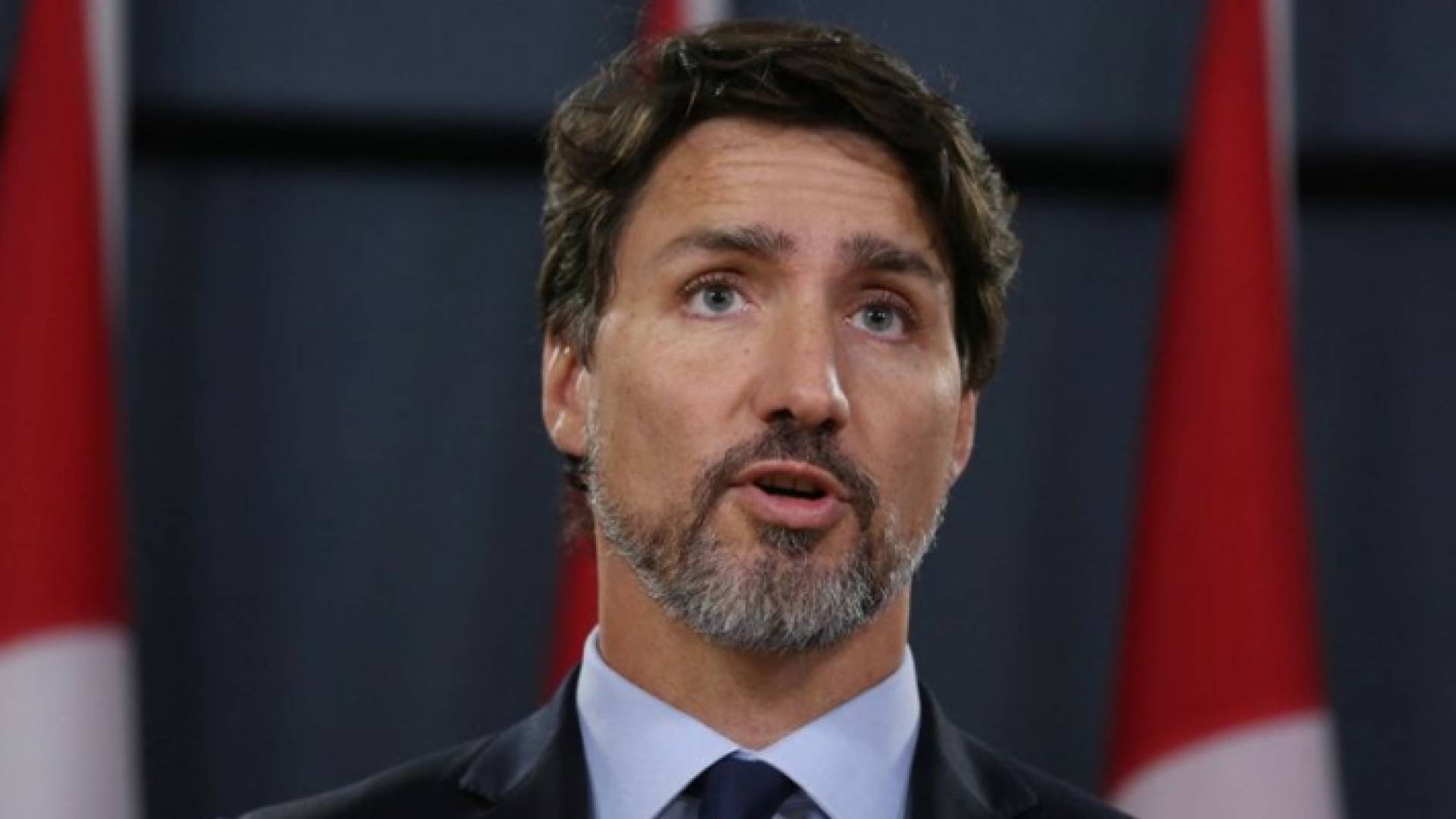 رئيس الوزراء الكندي جاستن ترودو