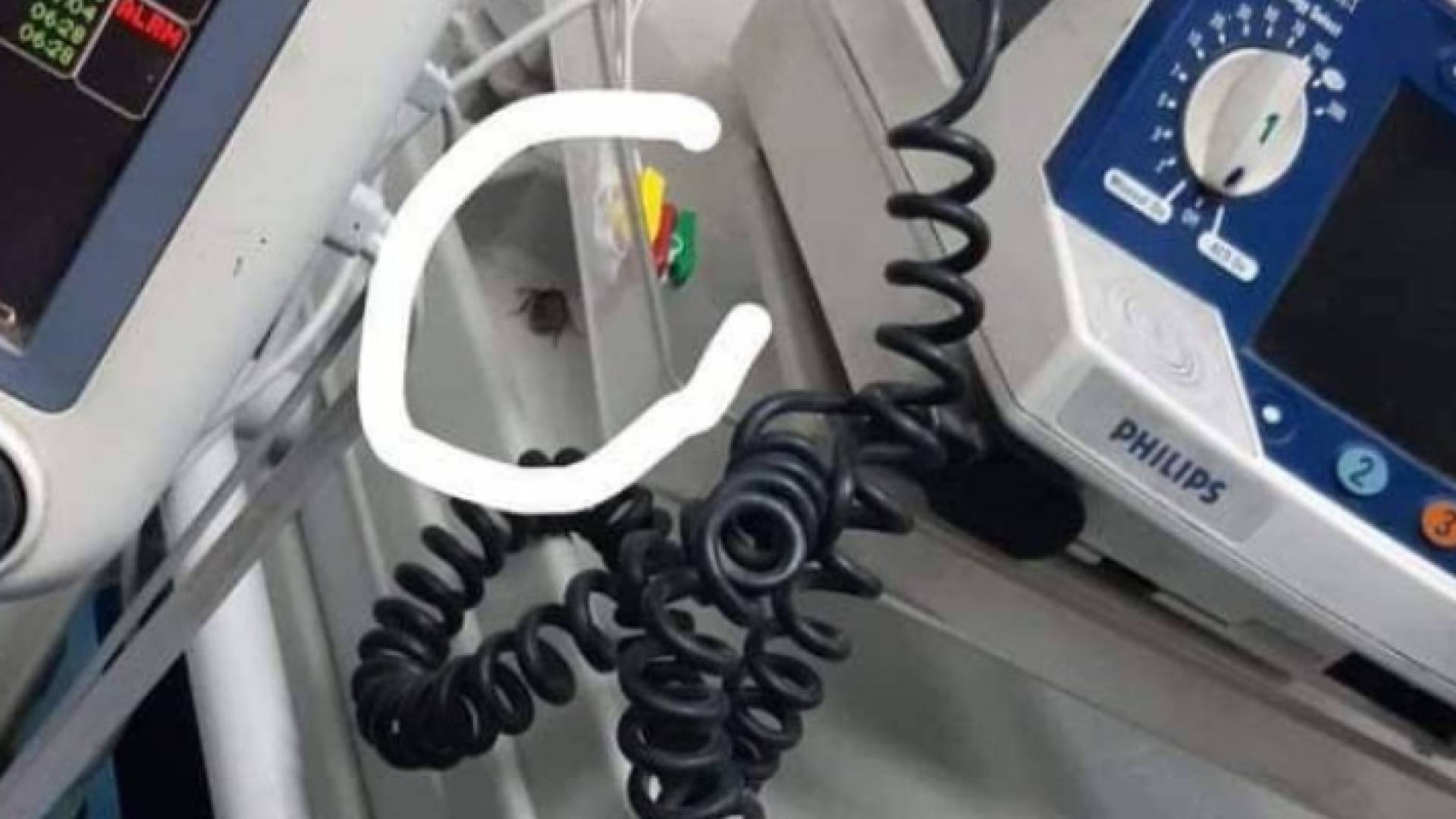 إدارة مستشفى البشير تتوعد بتقديم شكوى للنائب العام في عمان ضد من قام بتصوير الفيديو