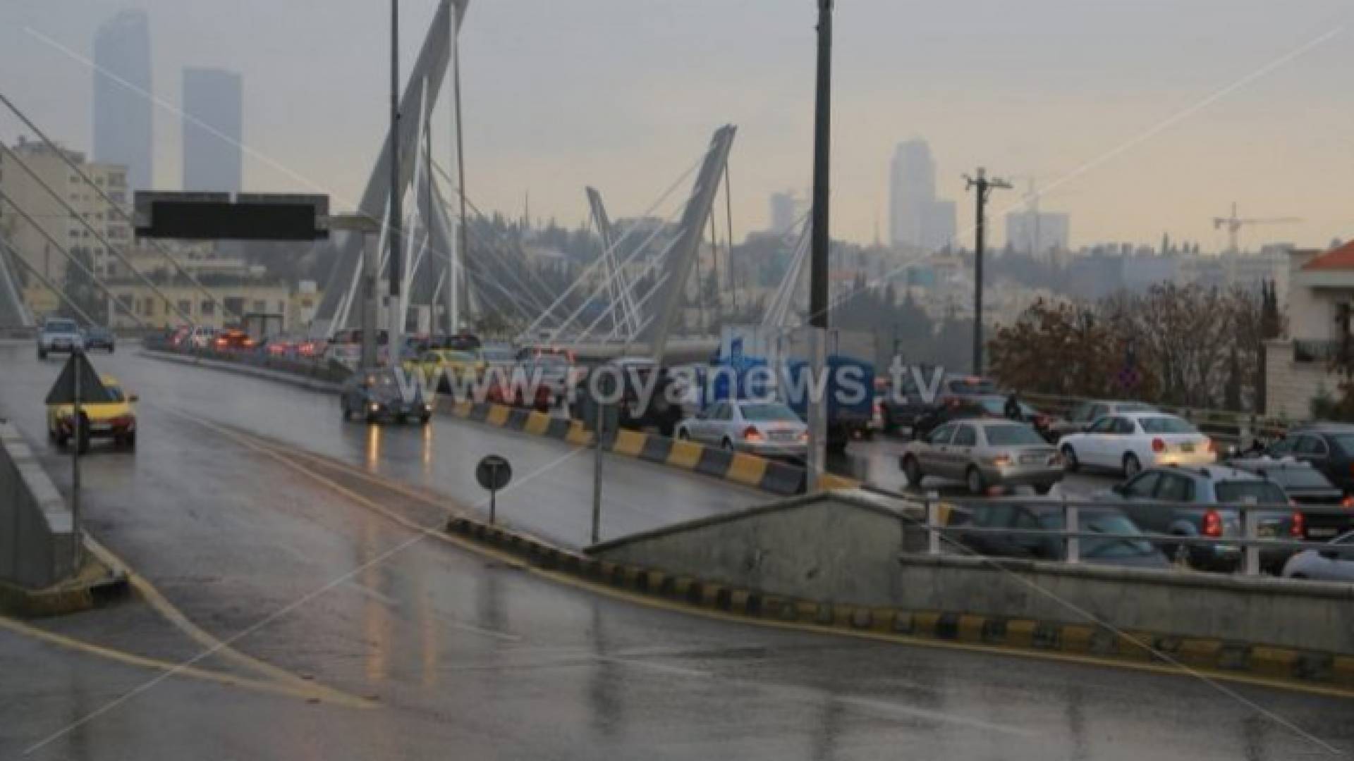 العاصمة عمان