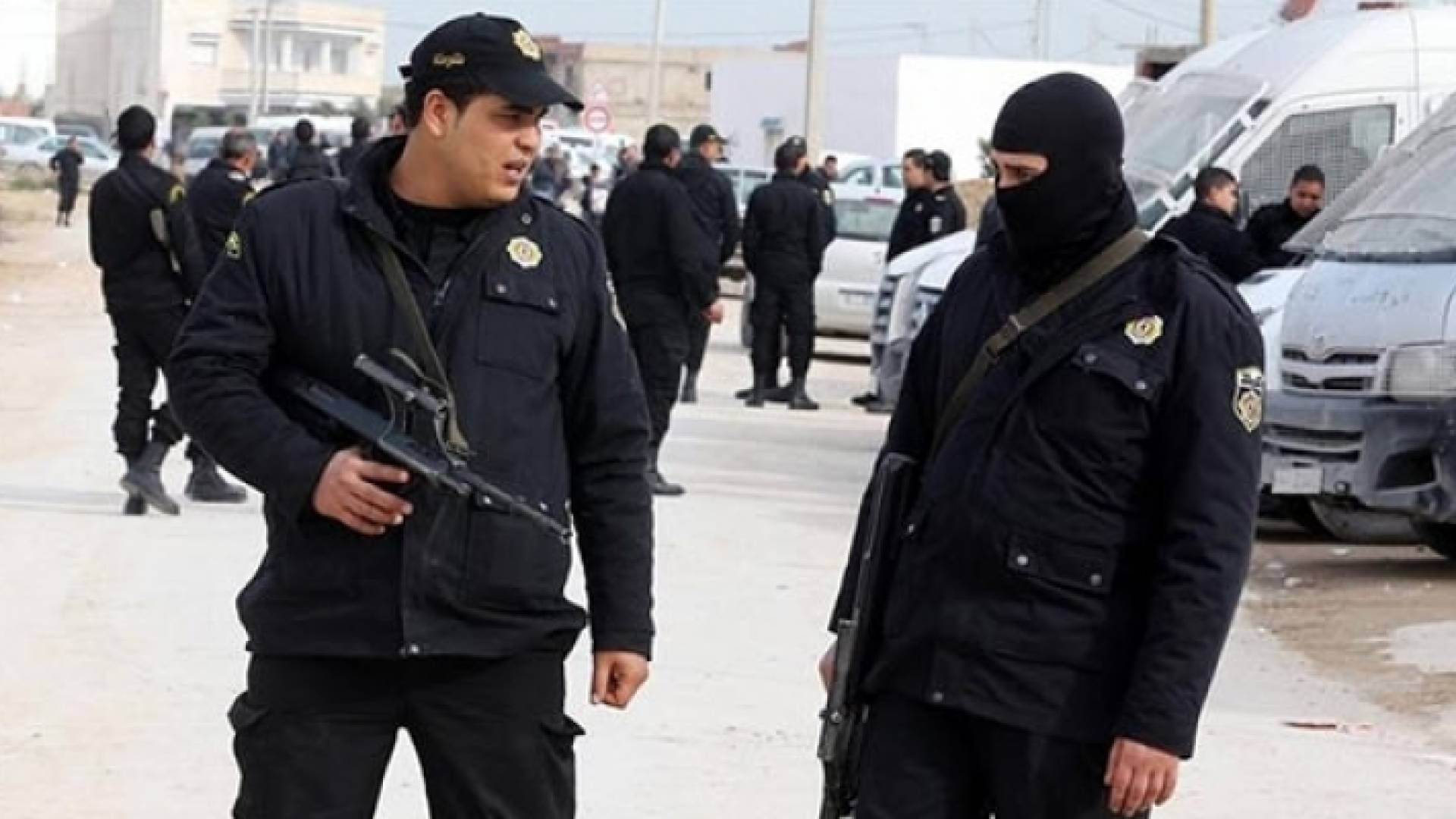 الصورة أرشيفية