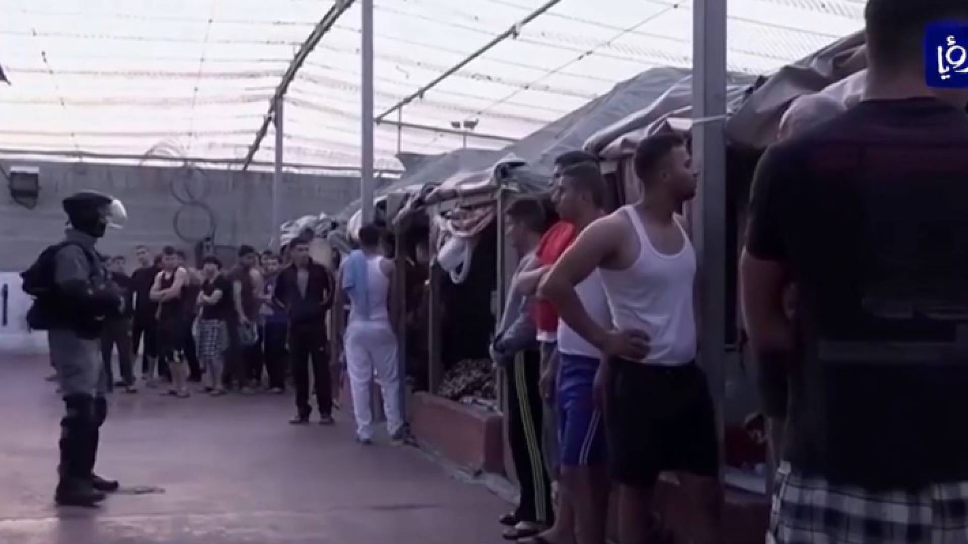 الصورة من الفيديو