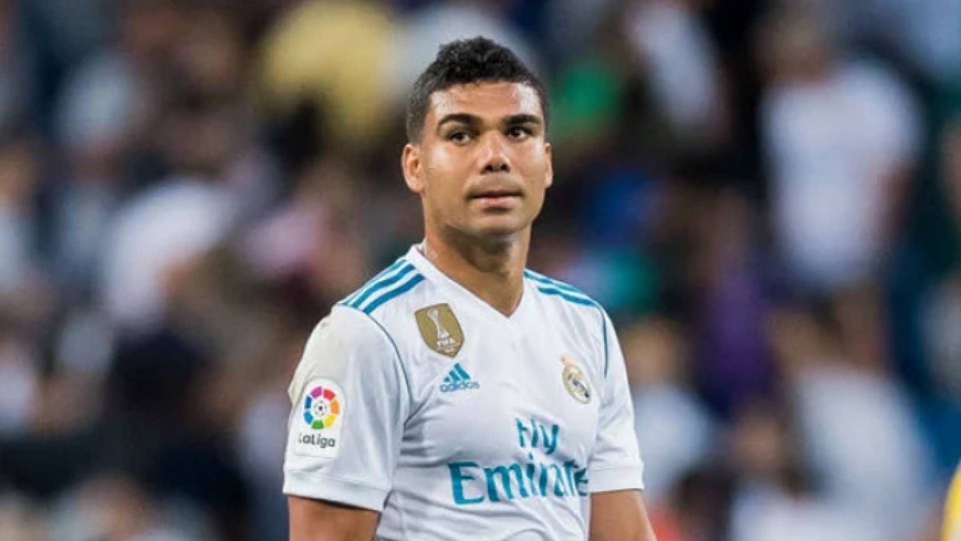 كاسيميرو يقود ريال مدريد لفوز ثمين على اشبيلية