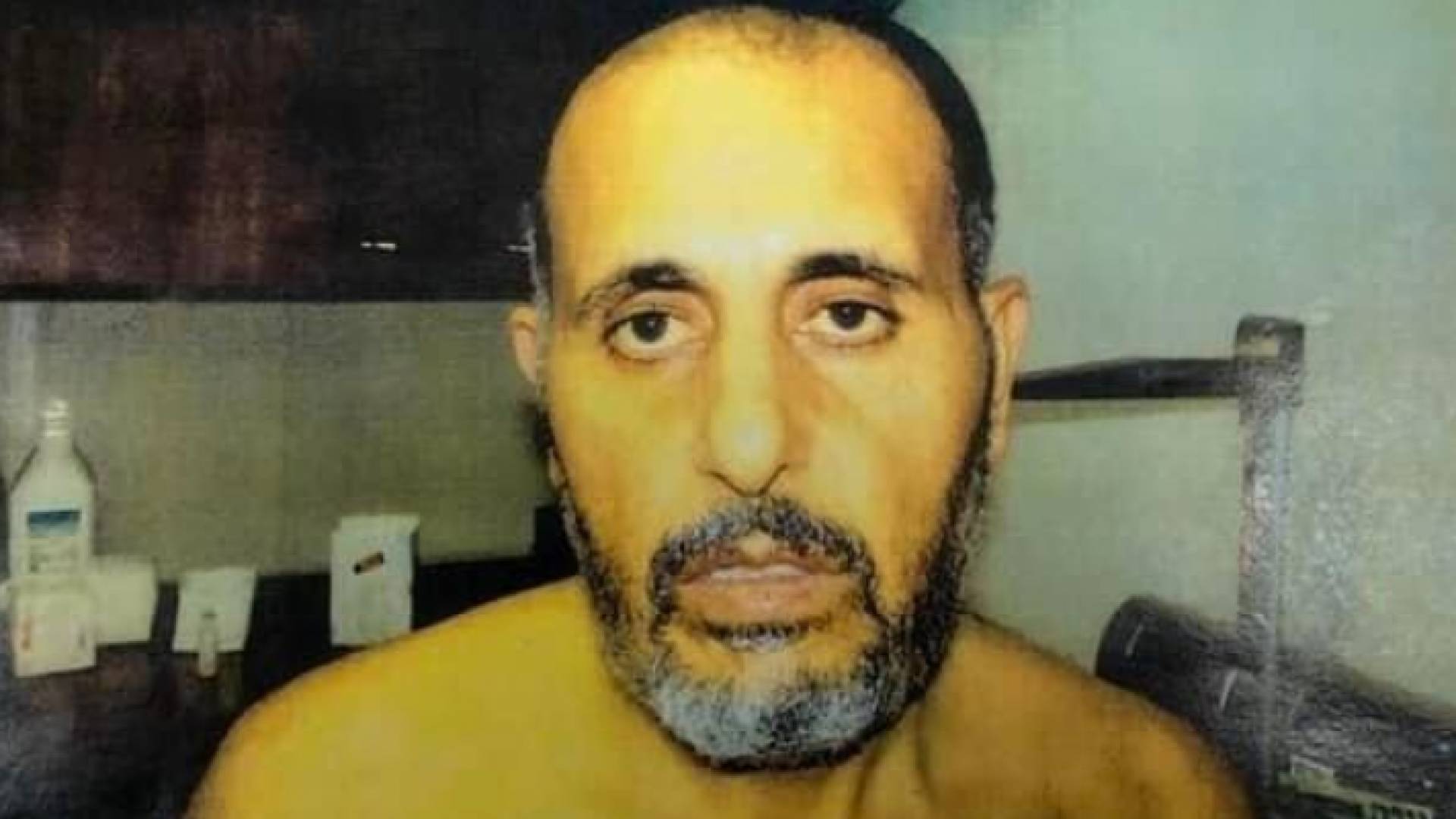 الأسير وليد حناتشة