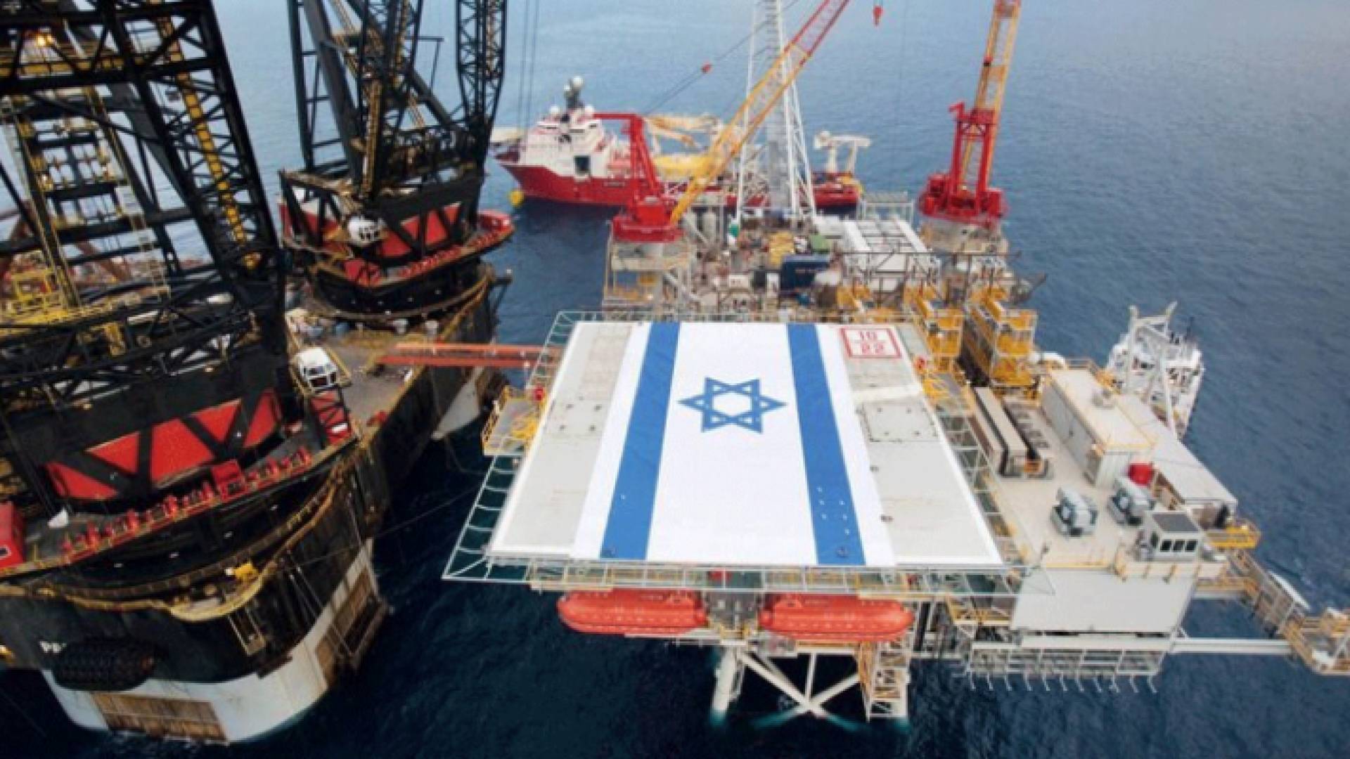 نتنياهو قال إن أرباح الغاز ستتحول لرفاهية "المستوطنين" في كافة مجالات الحياة