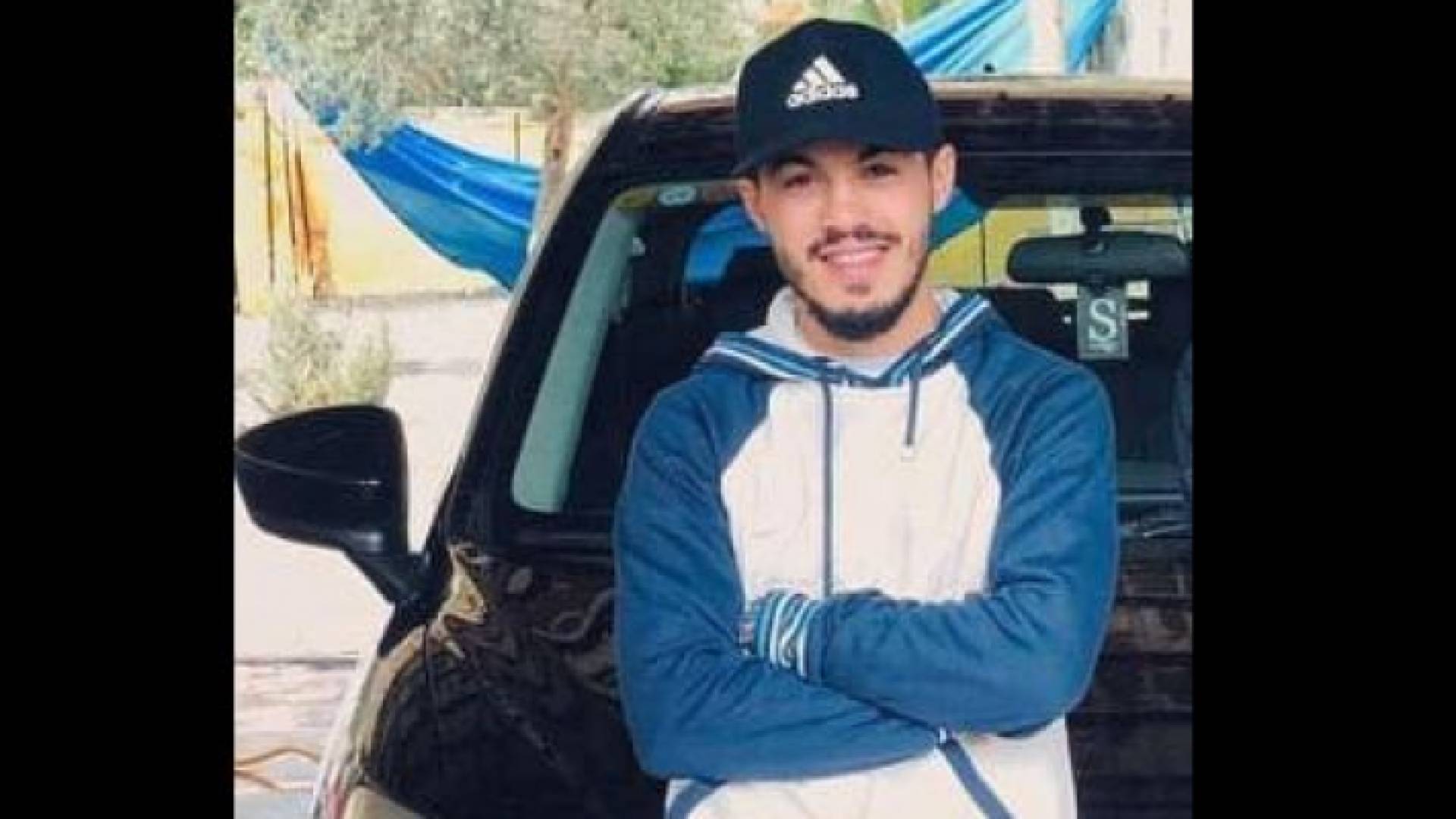 صورة متداولة للشاب المتوفى