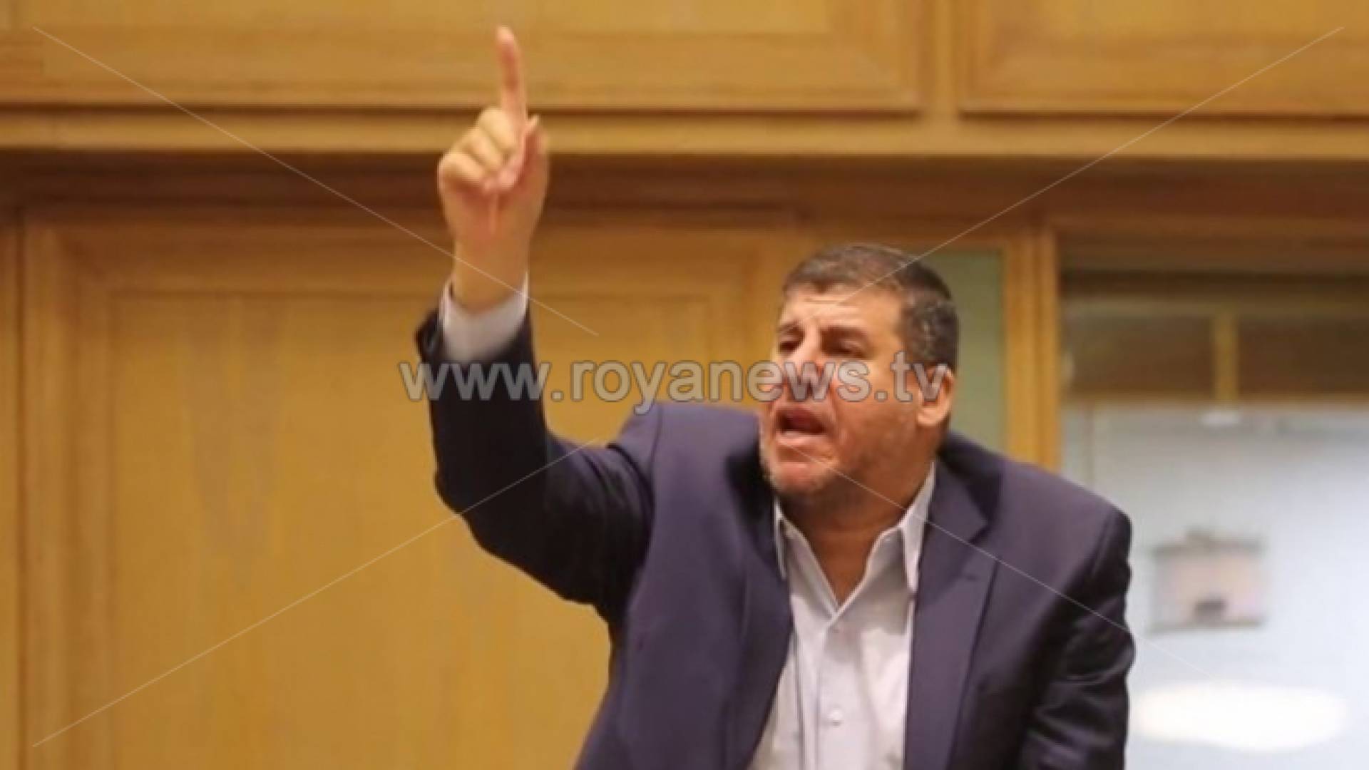 النائب يحيى السعود