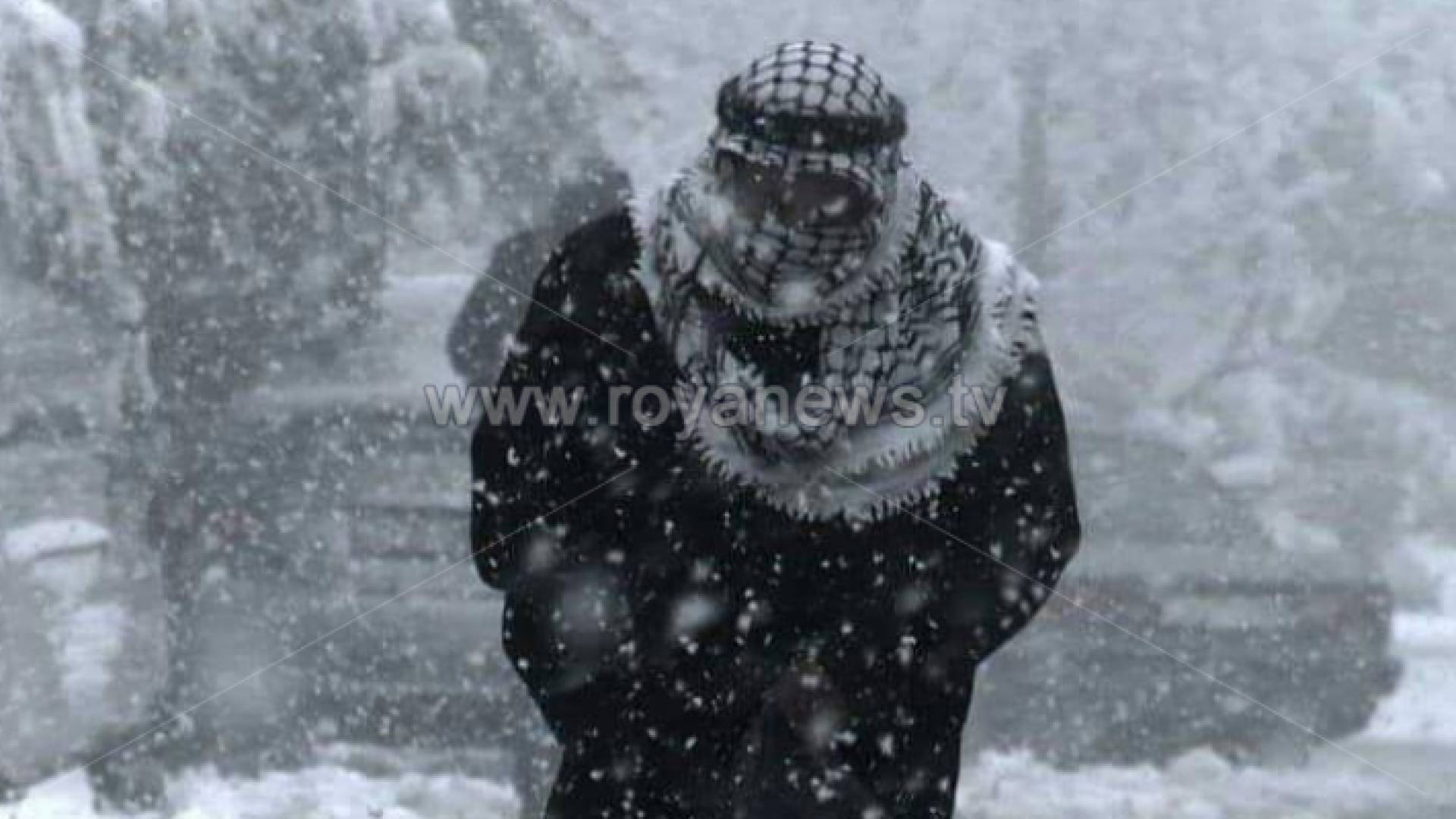 الصورة أرشيفية