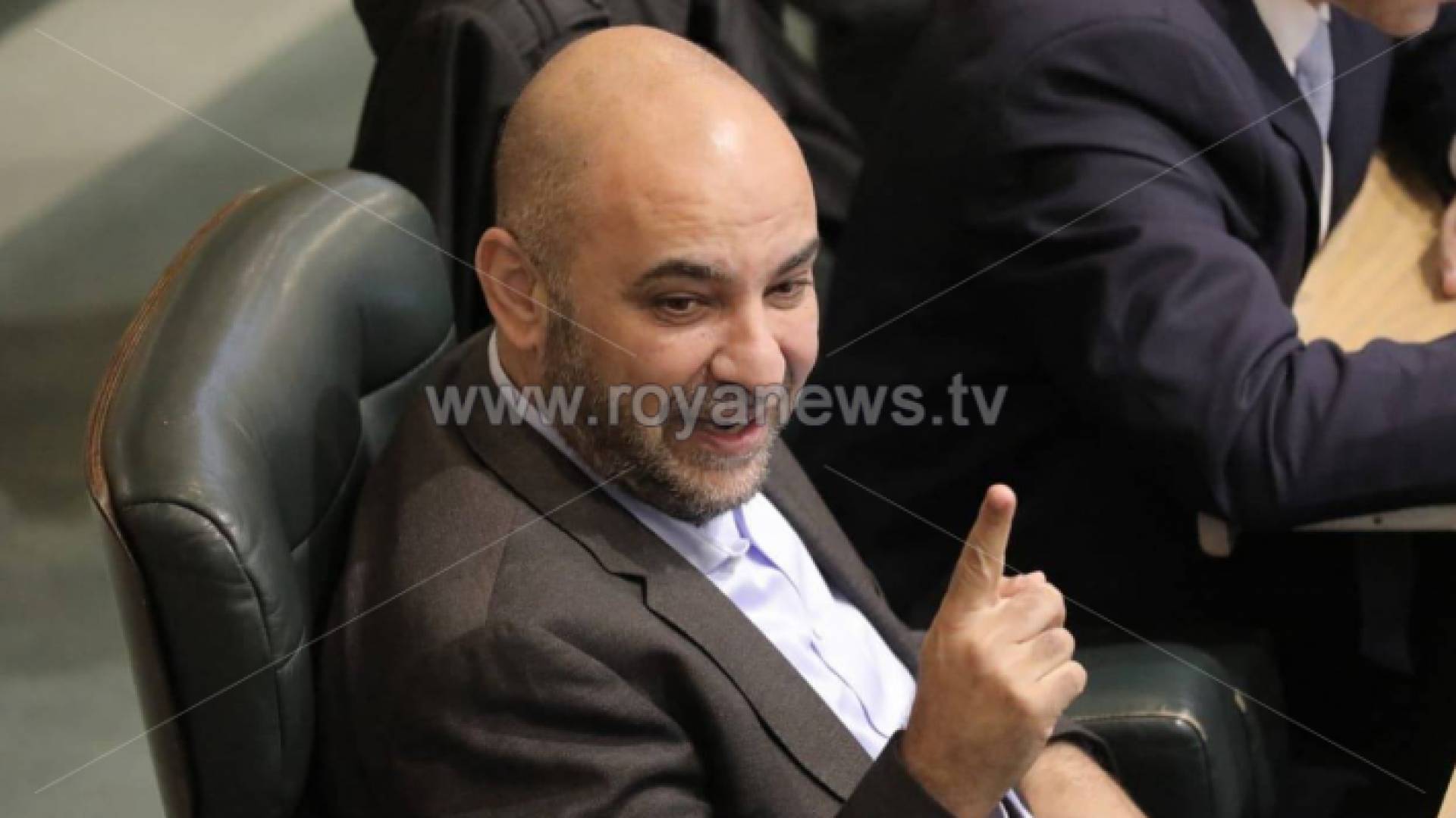 النائب طارق خوري